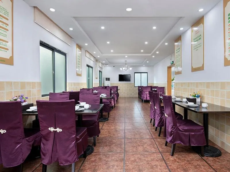 Vienna Hotel Shenzhen Pingshan Shenshan Road