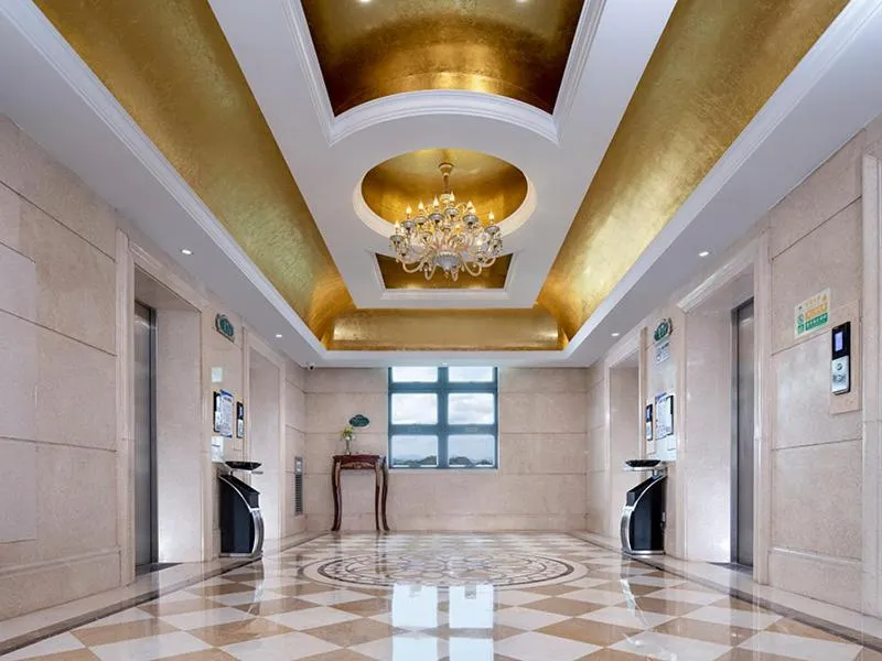 Vienna Hotel Shenzhen Pingshan Shenshan Road