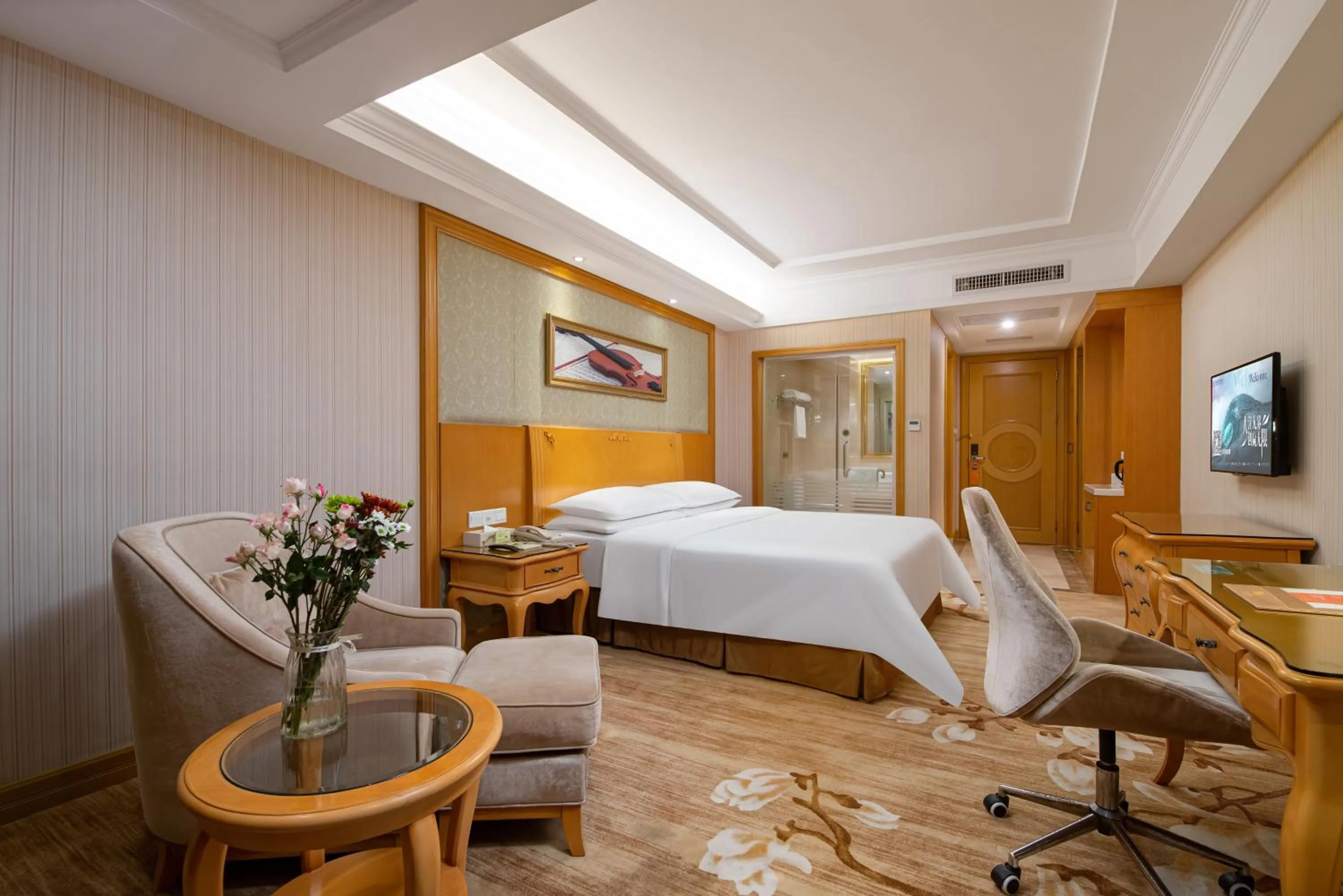 Vienna Hotel Shenzhen Longhua Renmin South Road