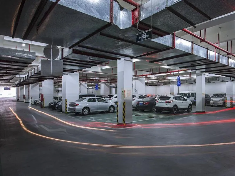 Vienna Hotel Longgang Longdong