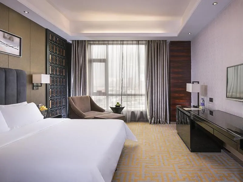 Vienna Hotel Dongguan Gaobu