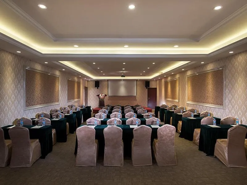 Vienna Hotel Dongguan Changping Avenue