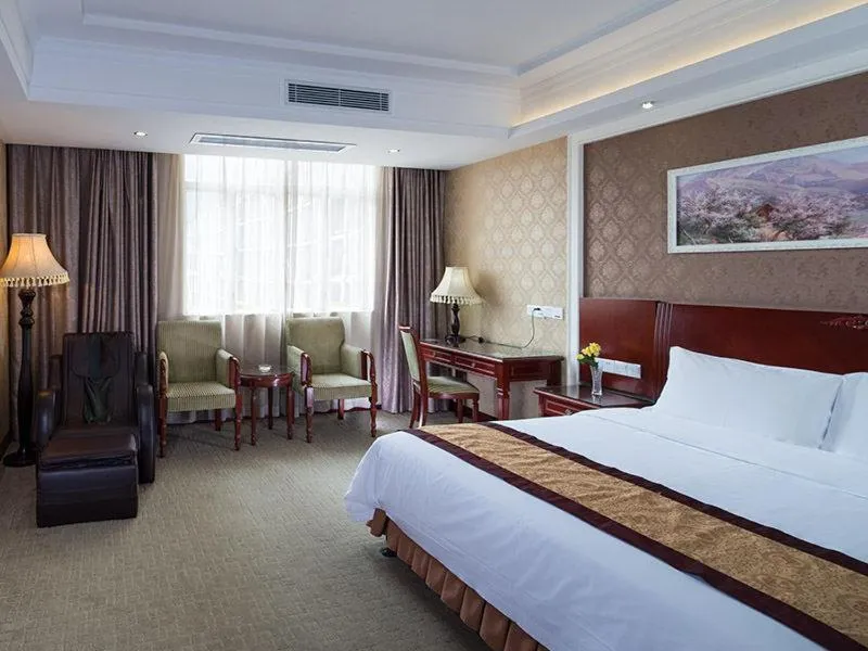 Vienna Hotel Dongguan Songshan Lake