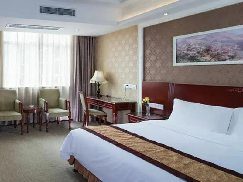 Vienna Hotel Dongguan Songshan Lake Vienna Hotel Dongguan Songshan Lake