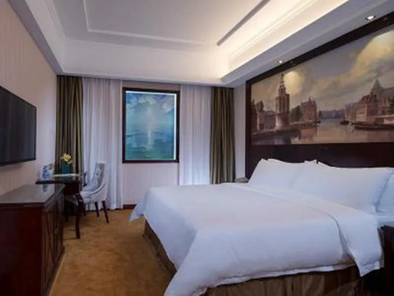 Vienna Hotel Dongguan Songshan Lake