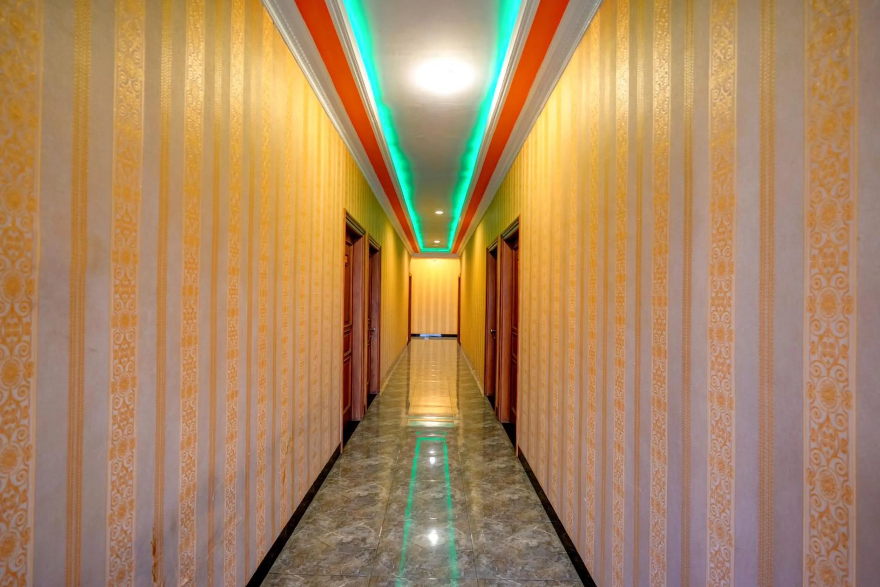 Property building in Grand Dream Cita Mandiri Syariah