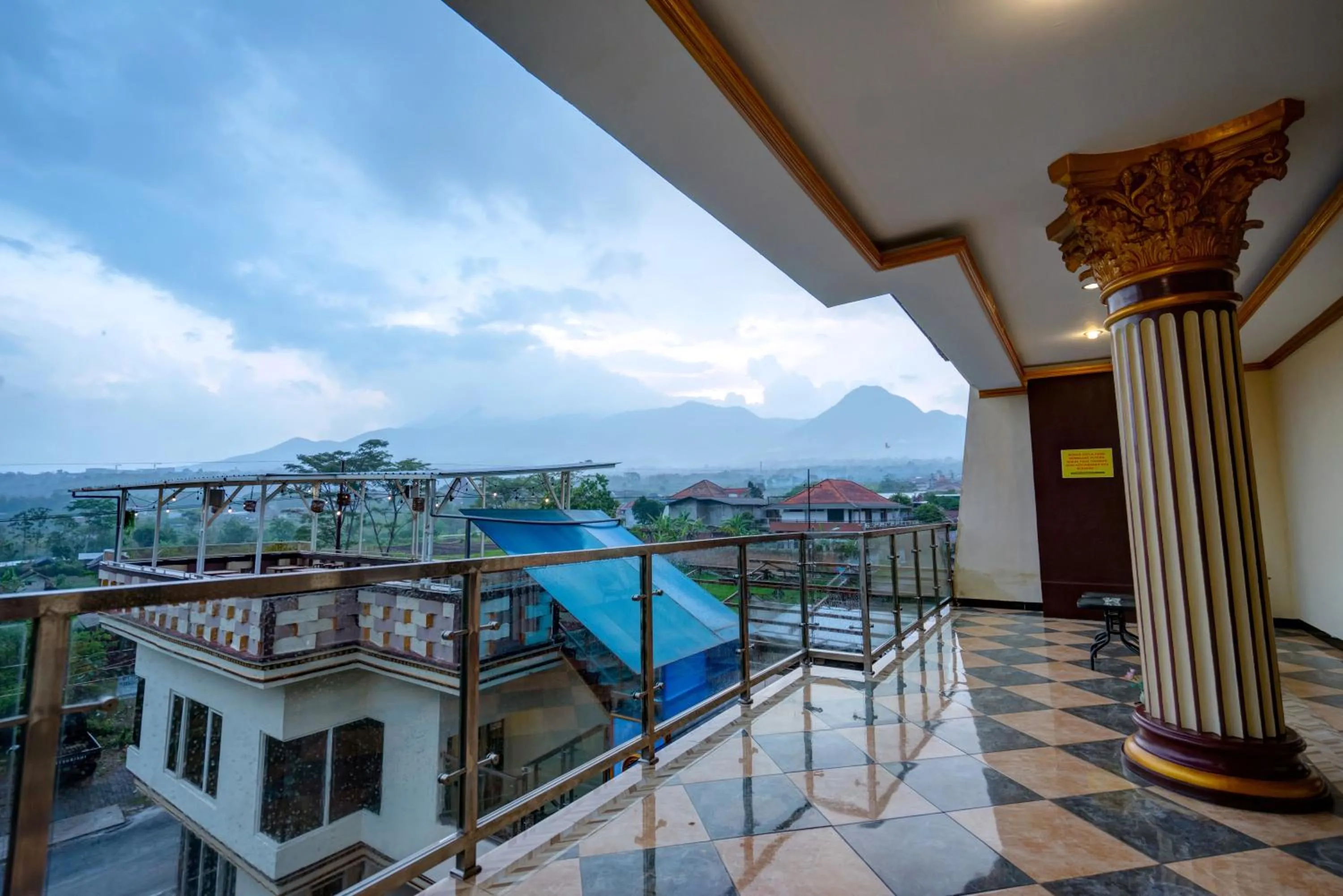 View (from property/room) in Grand Dream Cita Mandiri Syariah