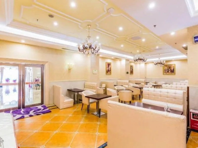 Vienna Hotel Zhongshan XiaoLan