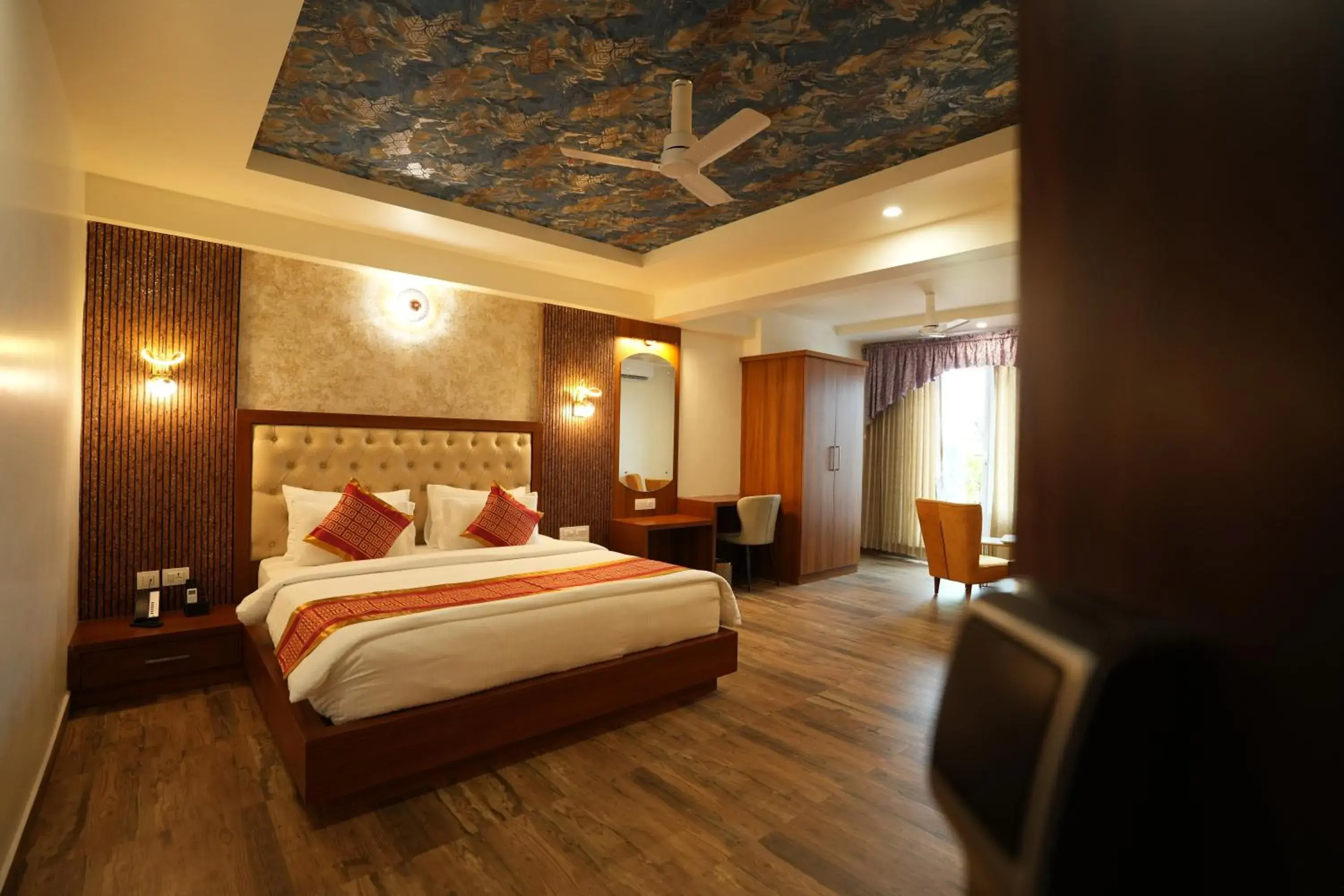 Executive Suite in Captains Crown Hotels & Resorts Executive Suite in Captains Crown Hotels & Resorts