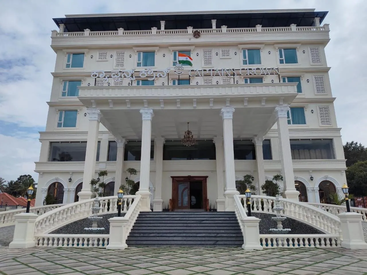 Captains Crown Hotels & Resorts