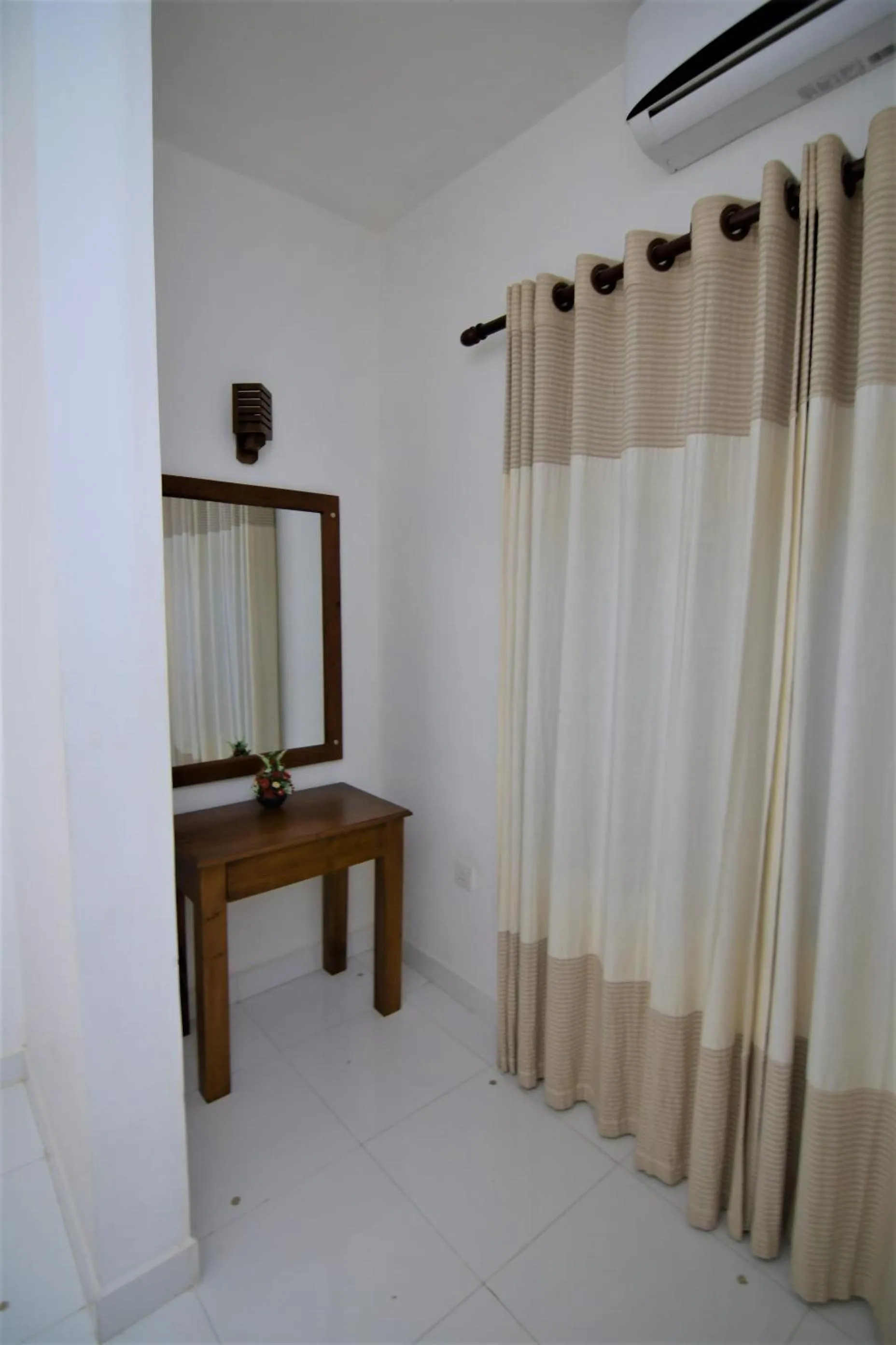 Bedroom in Jack Tree Lodge