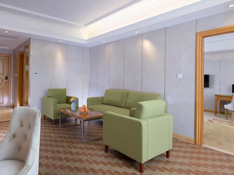 Vienna Hotel HaiNan Oriental Avenue