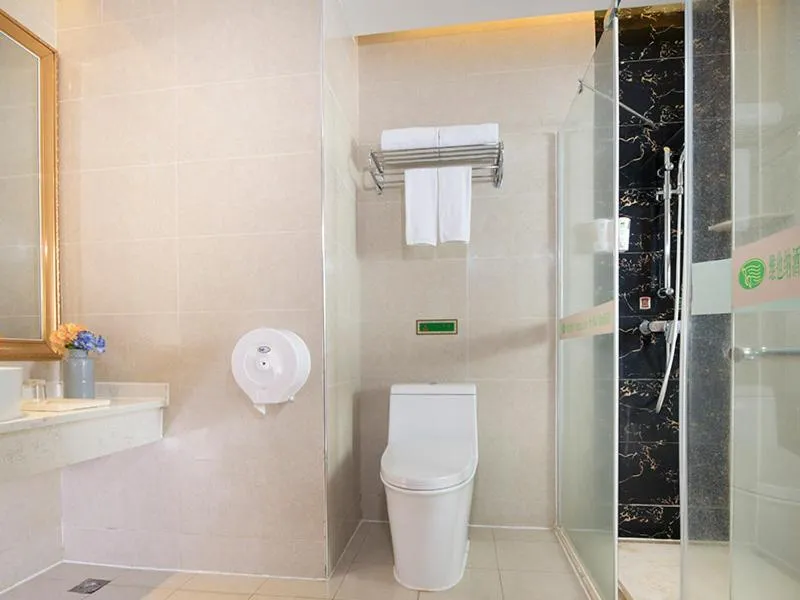 Vienna Hotel HaiNan Oriental Avenue