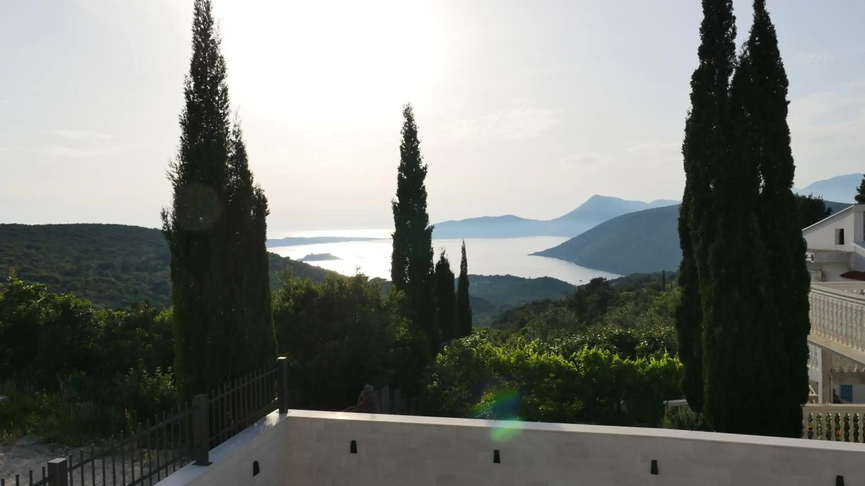 Villa Luštica, Spacious 4-Bedroom Villa with Private Pool Villa Luštica, Spacious 4-Bedroom Villa with Private Pool