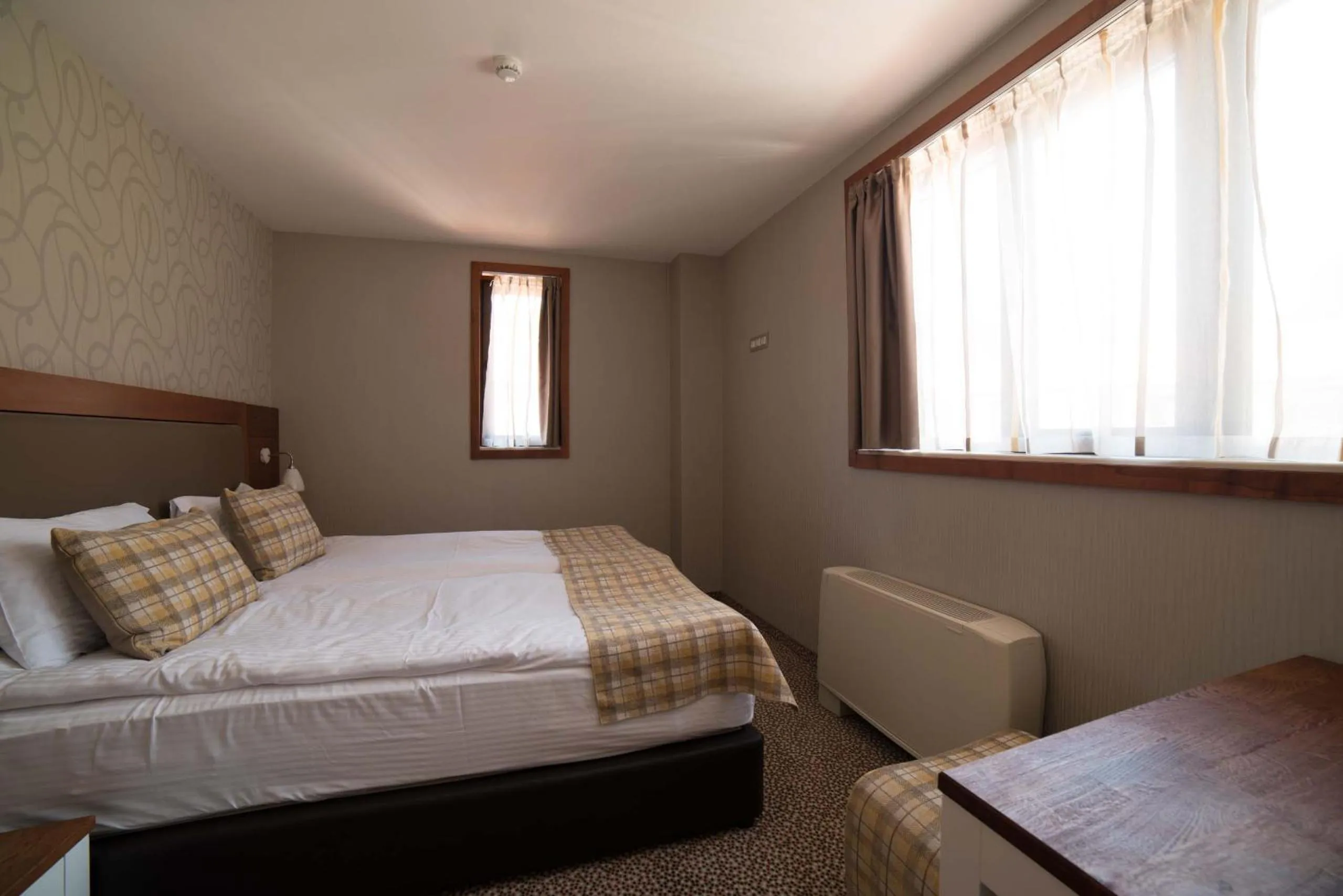 Photo of the whole room in Ruskovets Thermal SPA & Ski Resort