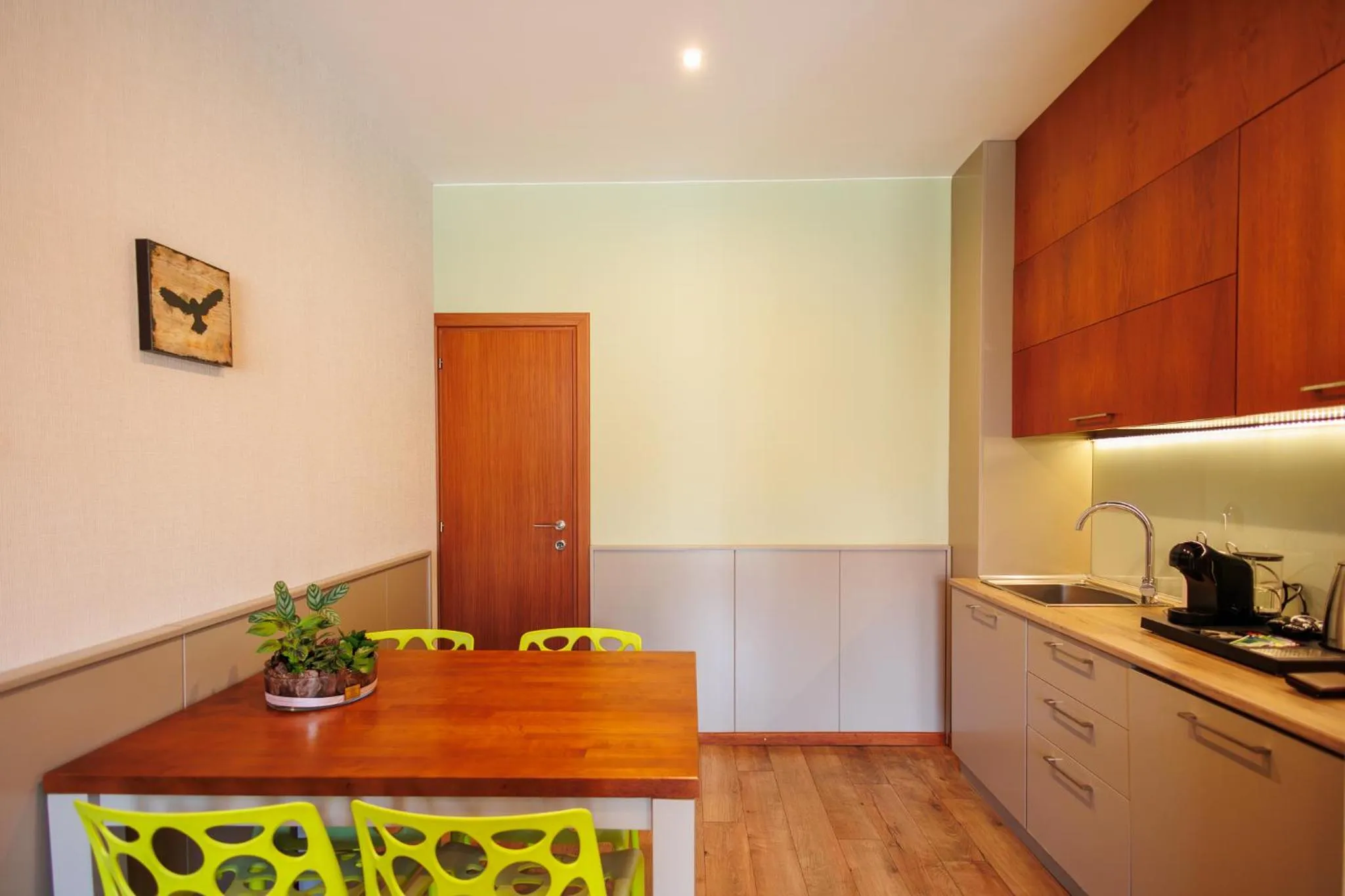 Coffee/tea facilities in Ruskovets Thermal SPA & Ski Resort