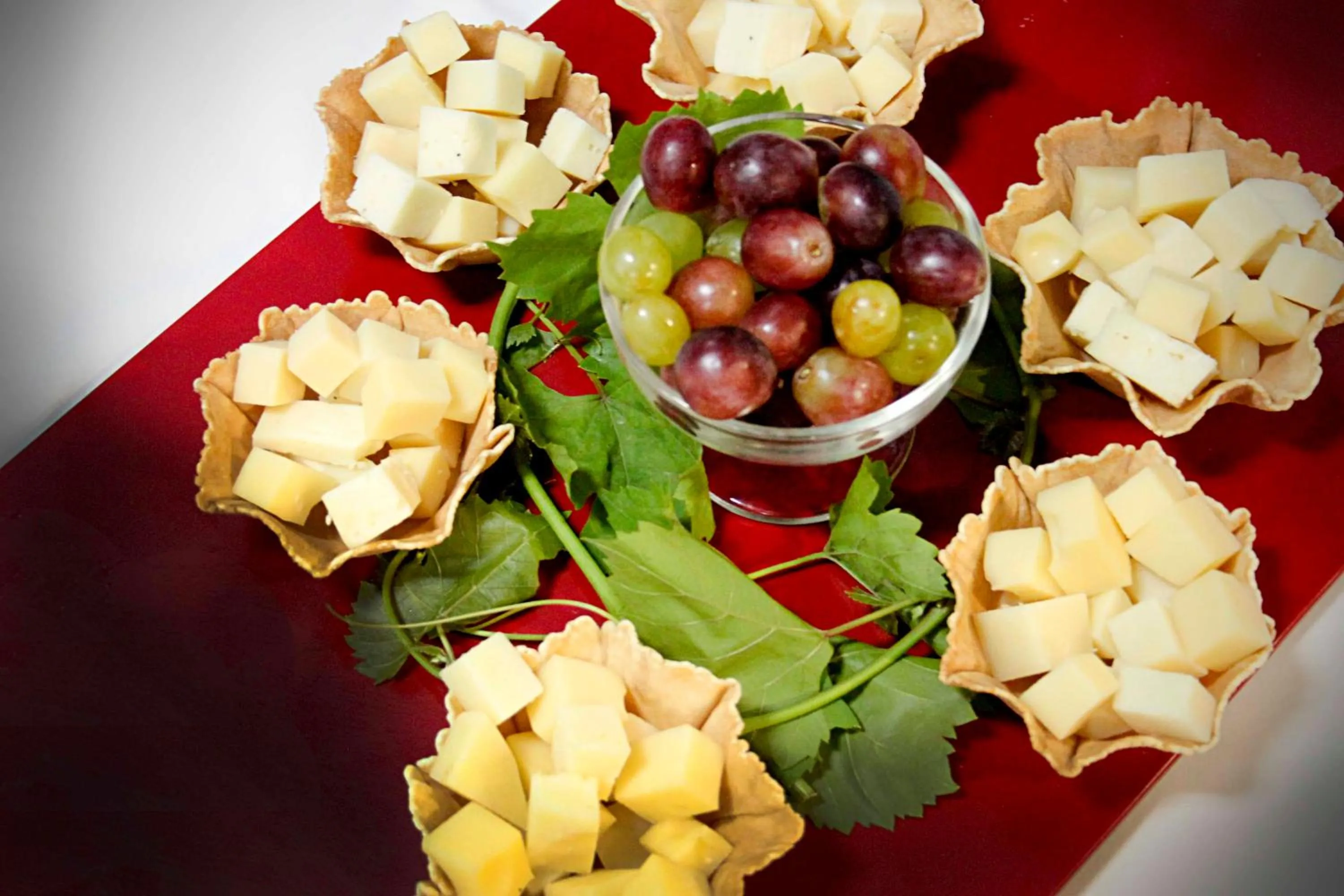 Restaurant/places to eat in Hotel Zerbinetta