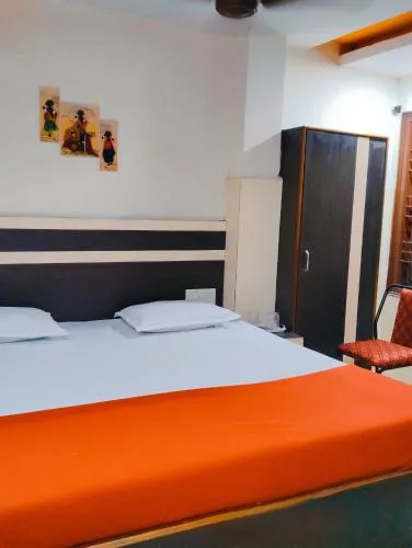 M R Hotels