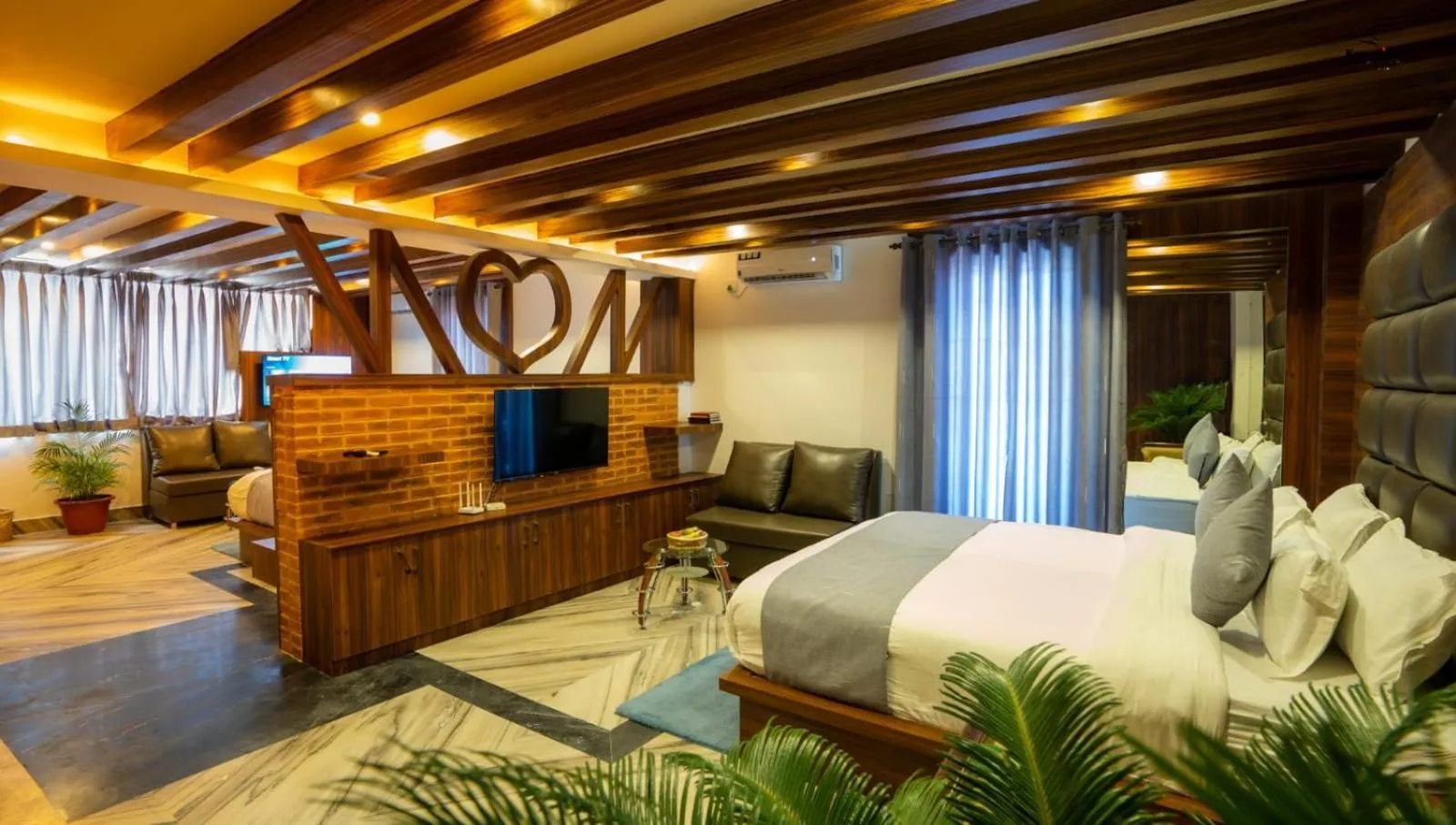 View (from property/room) in Kumari Star Inn