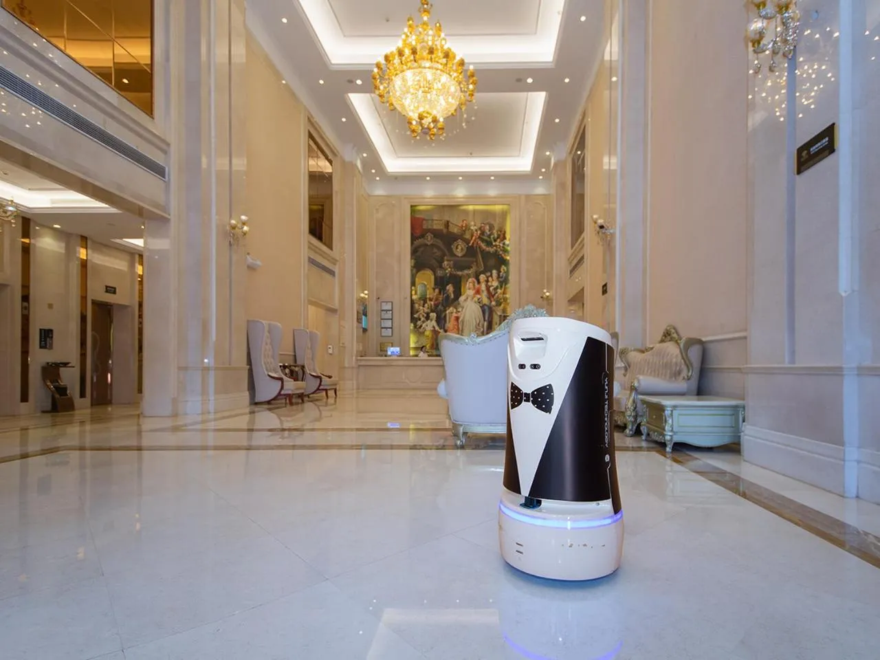 Vienna International Hotel Jingzhou New World