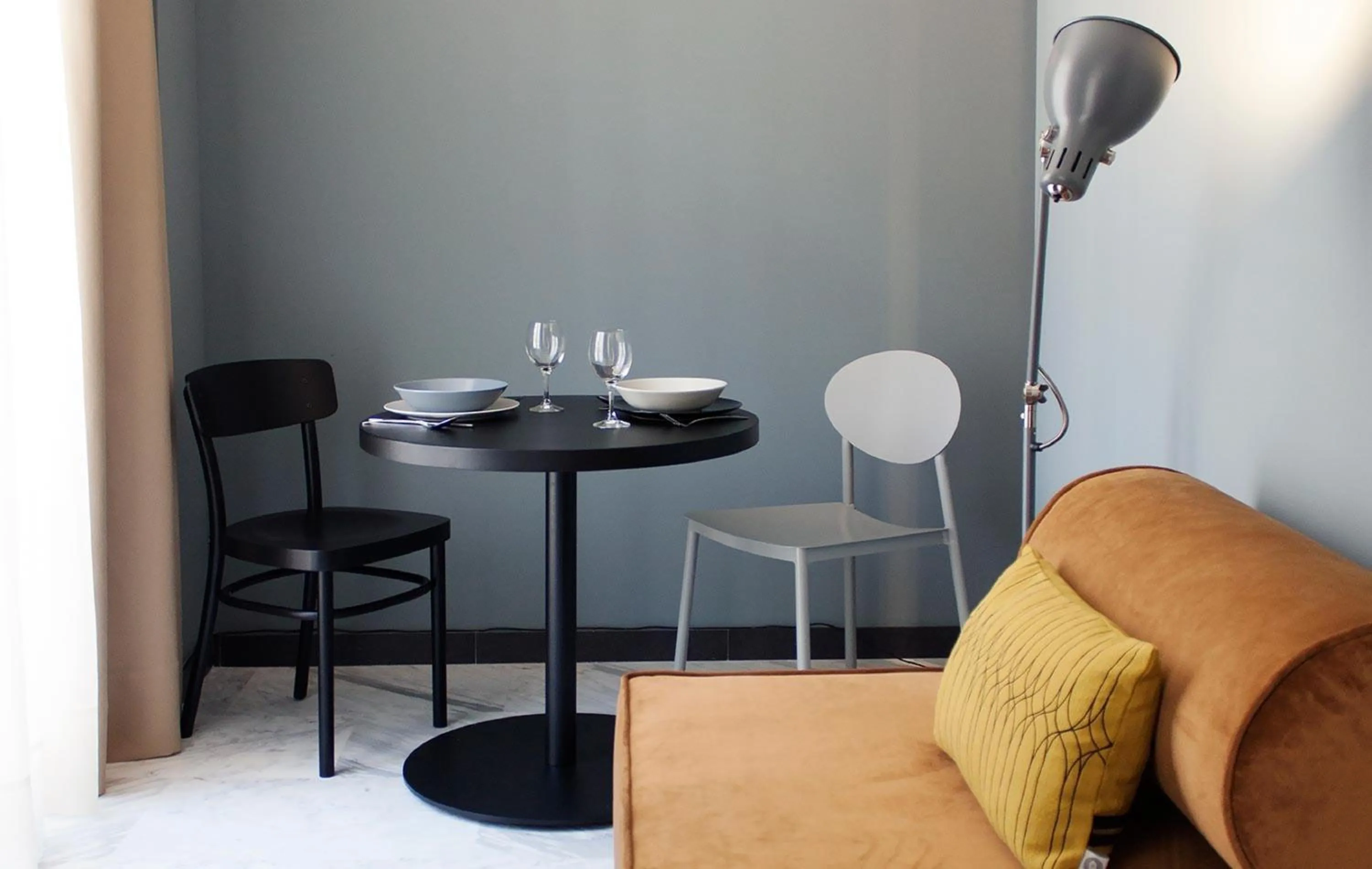 Coffee/tea facilities in Apartamentos NONO by Charming Stay