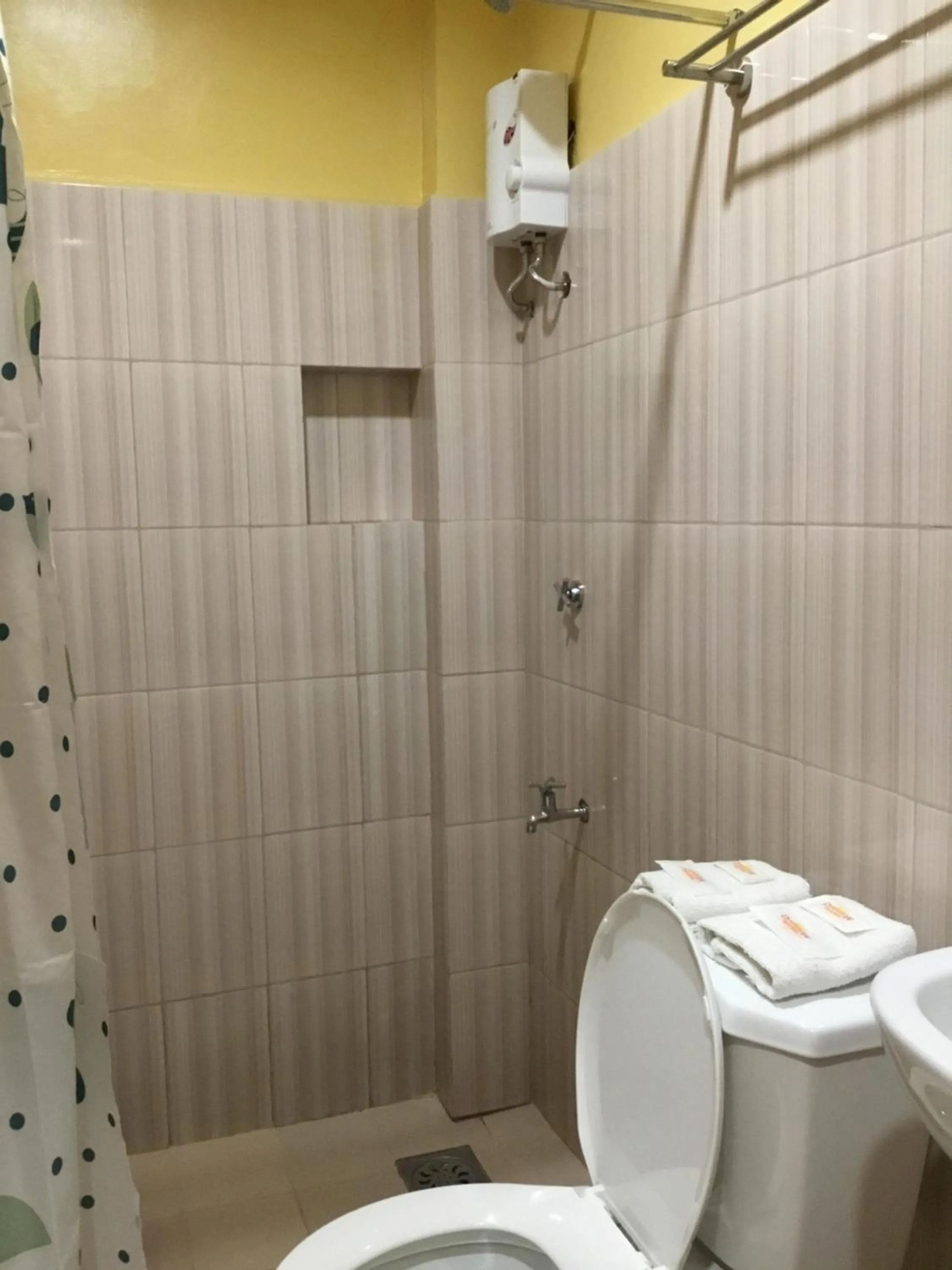 Dayview Tourist Home