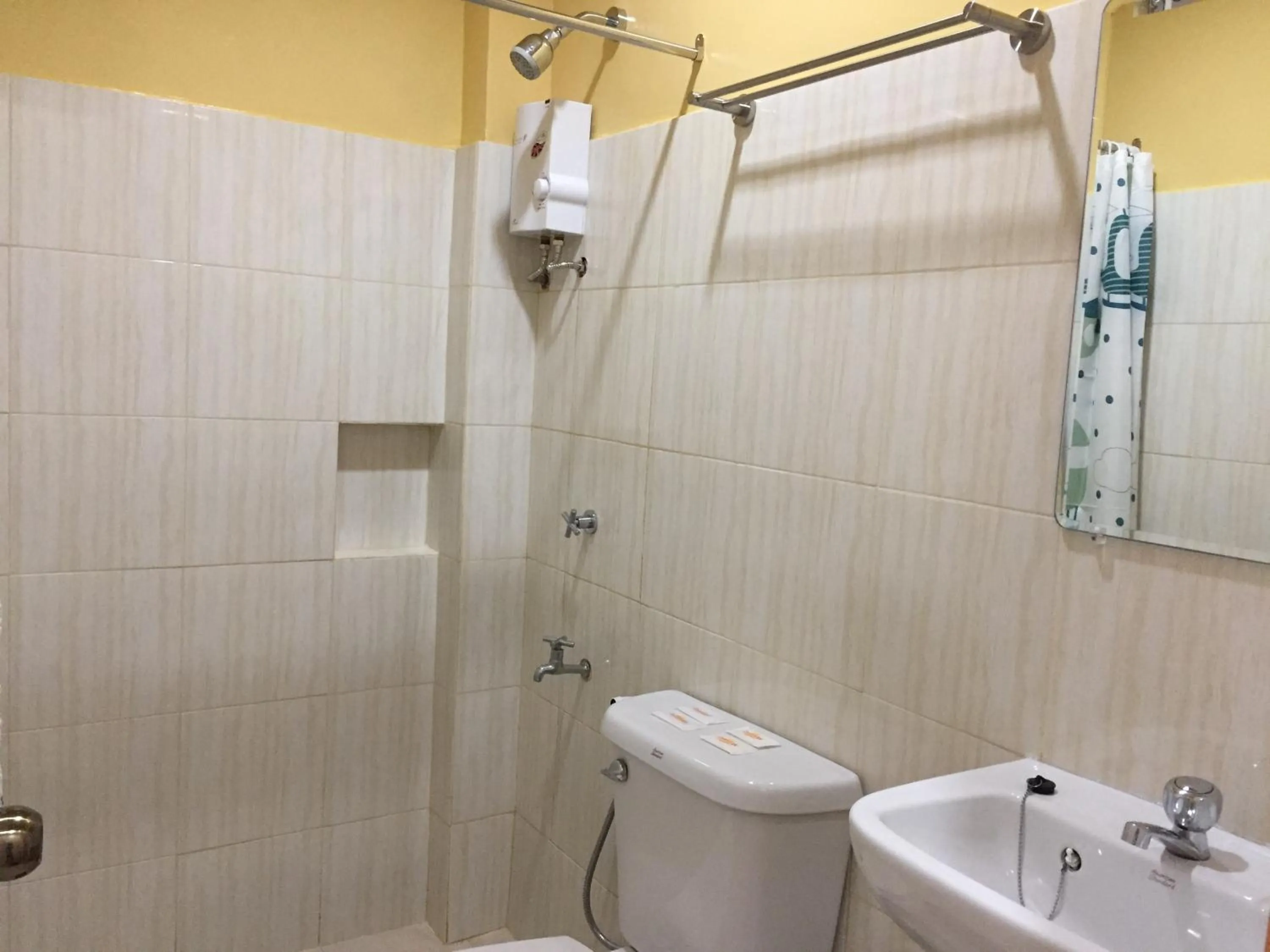 Dayview Tourist Home