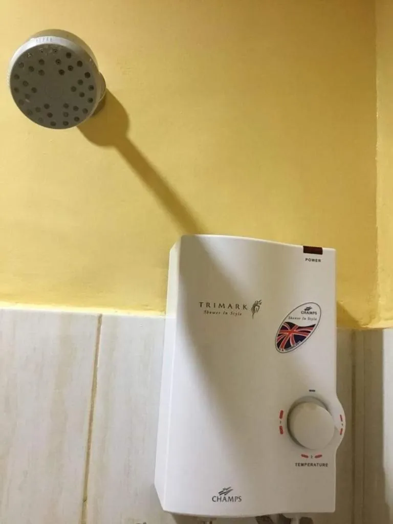 Dayview Tourist Home