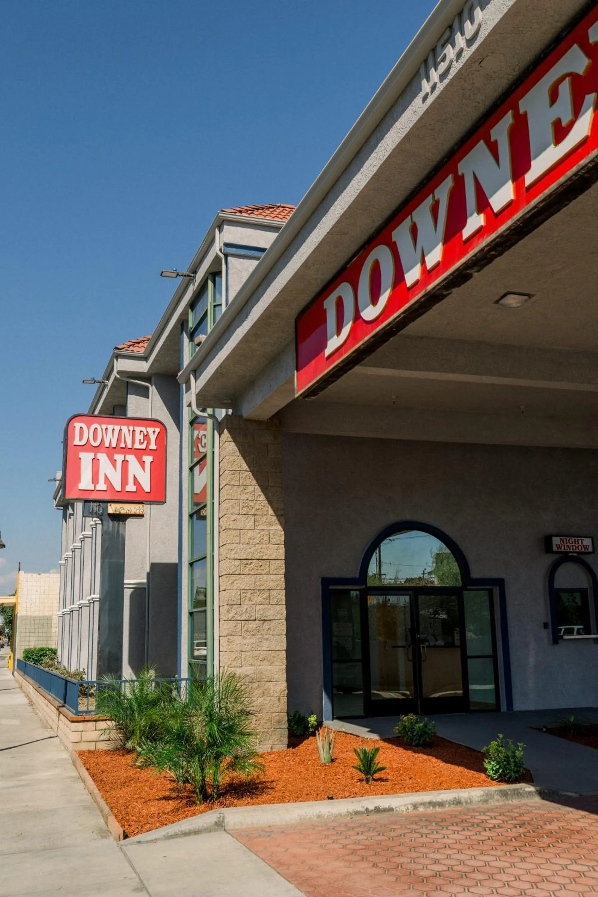 Downey Inn
