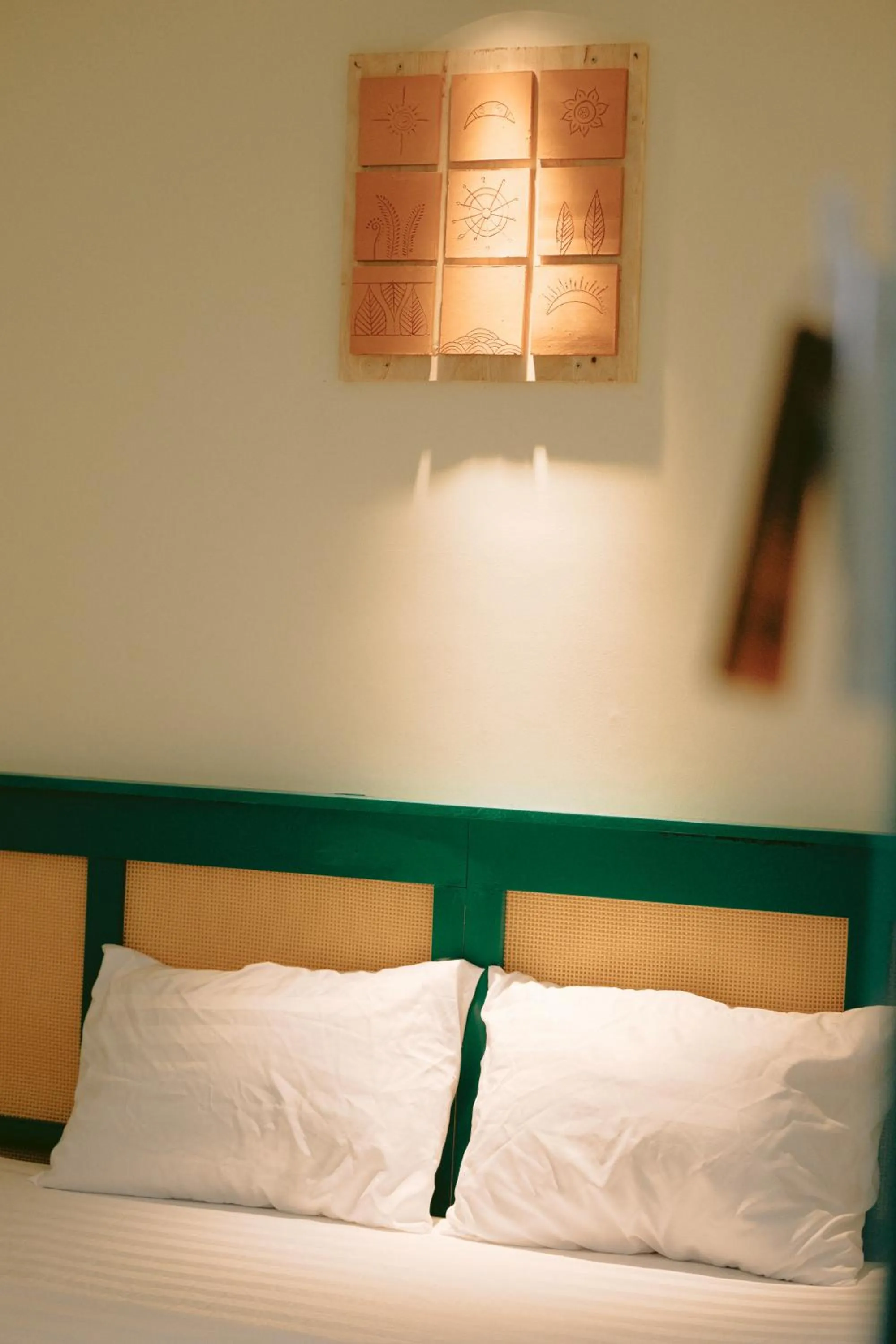 De Rivé Homestay 2 - Bến Ninh Kiều