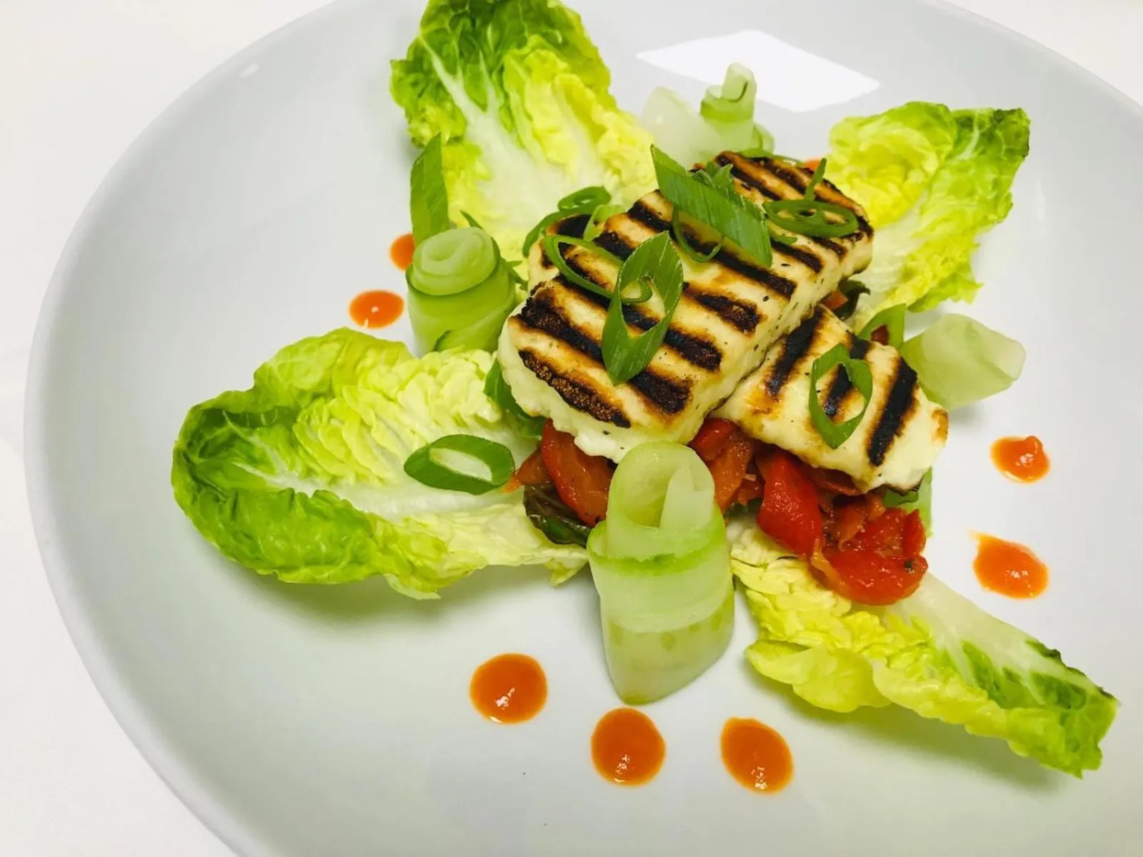 Food and drinks in Badgemore Park