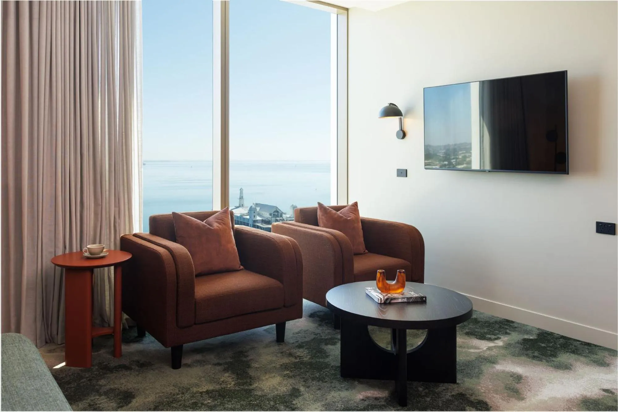 Crowne Plaza Geelong by IHG