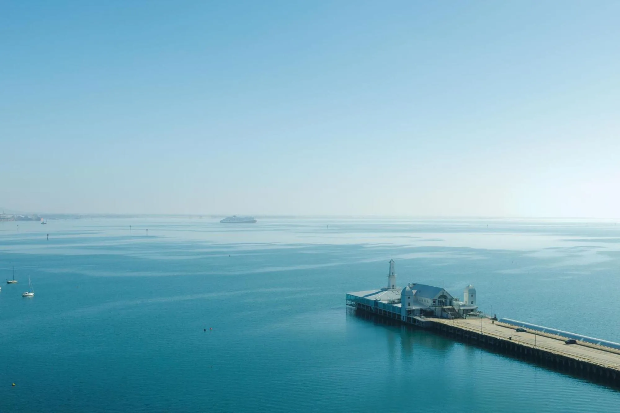 Crowne Plaza Geelong by IHG