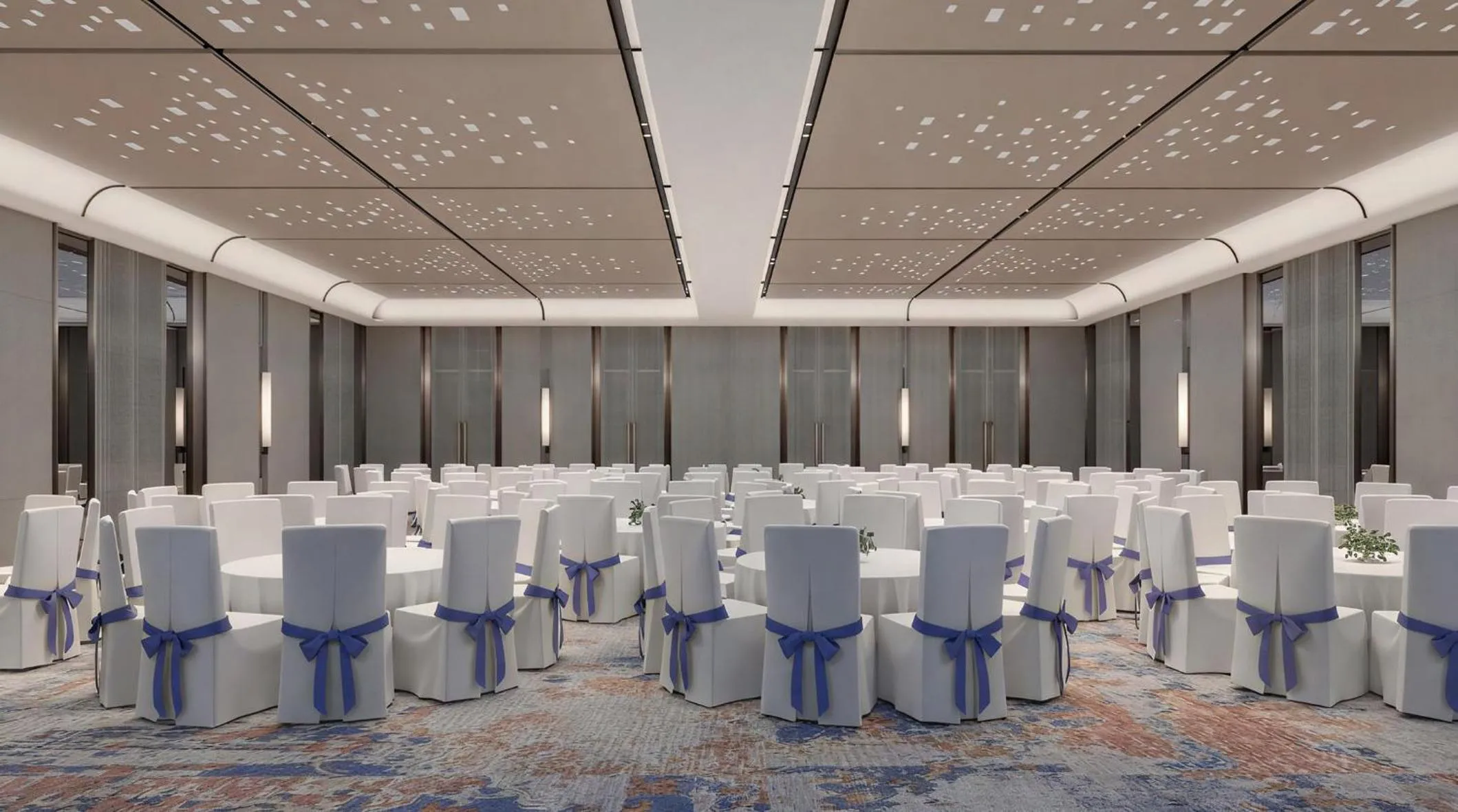 Banquet/Function facilities in Crowne Plaza Labuan Bajo by IHG