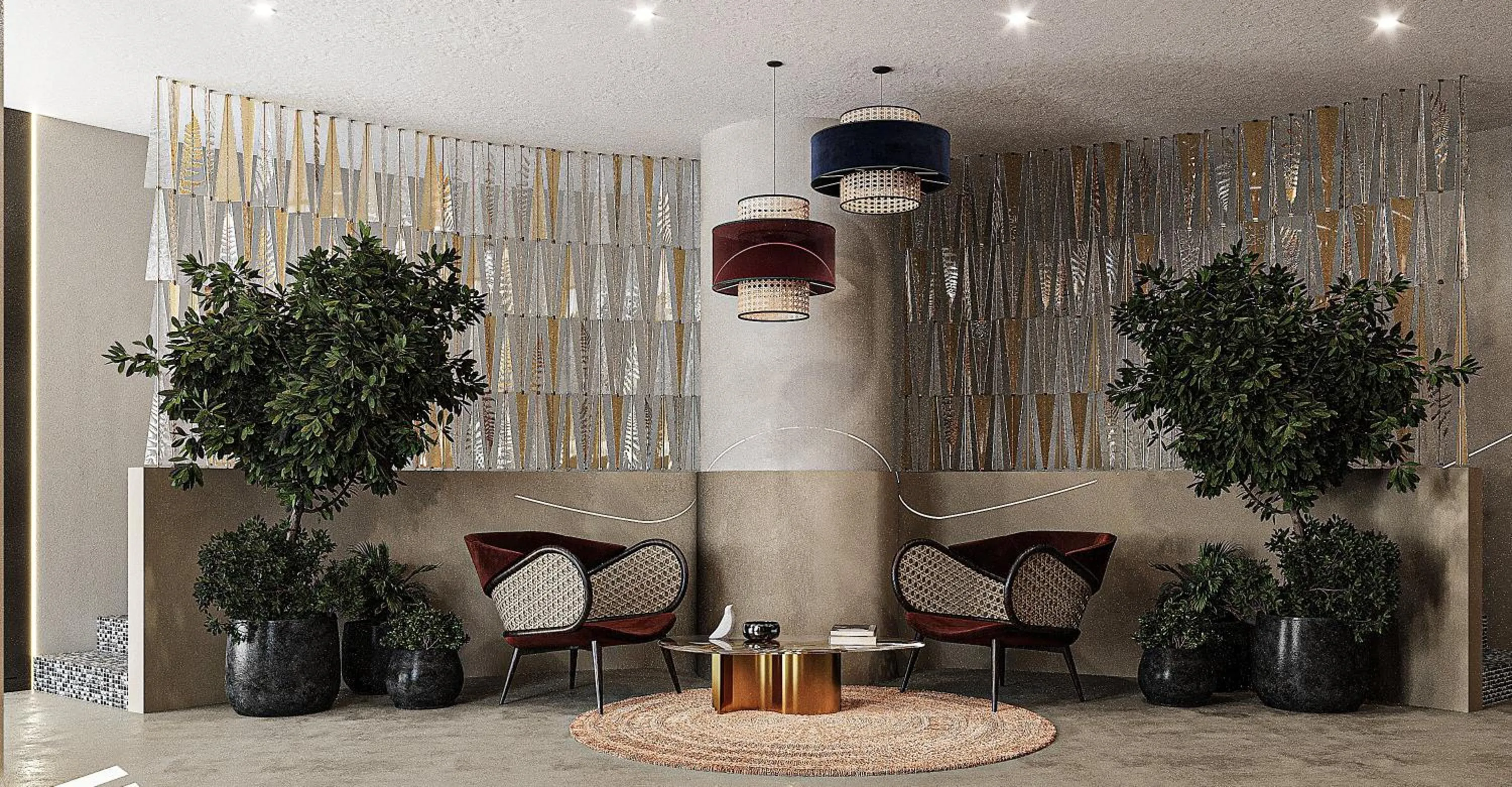 Spa and wellness centre/facilities in Crowne Plaza Durres by IHG