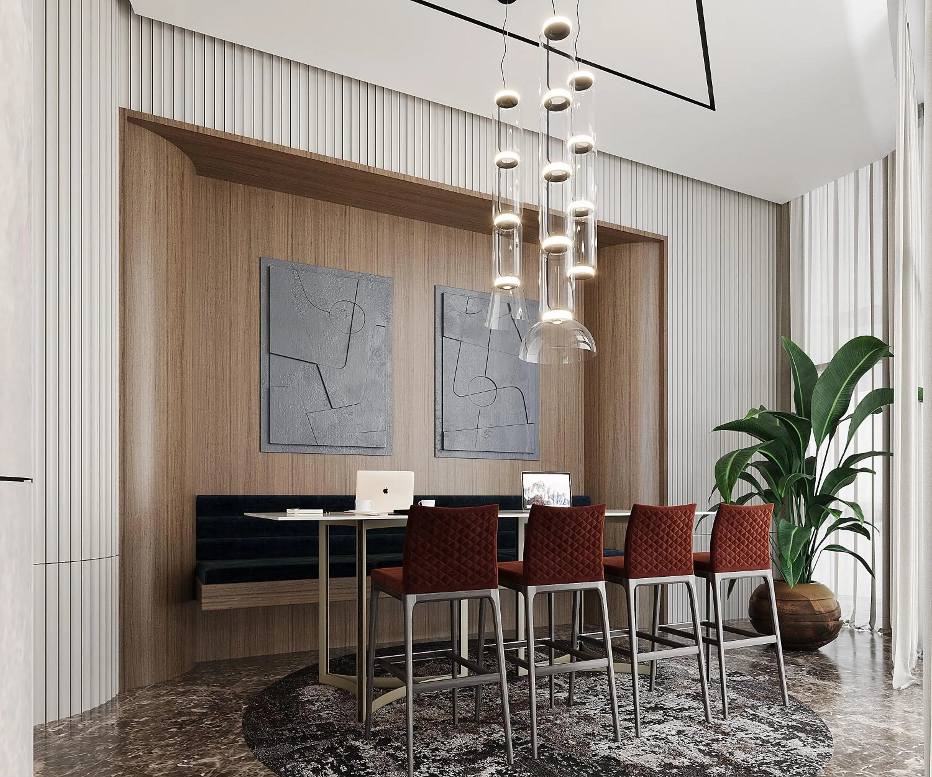 Property building in Crowne Plaza Durres by IHG