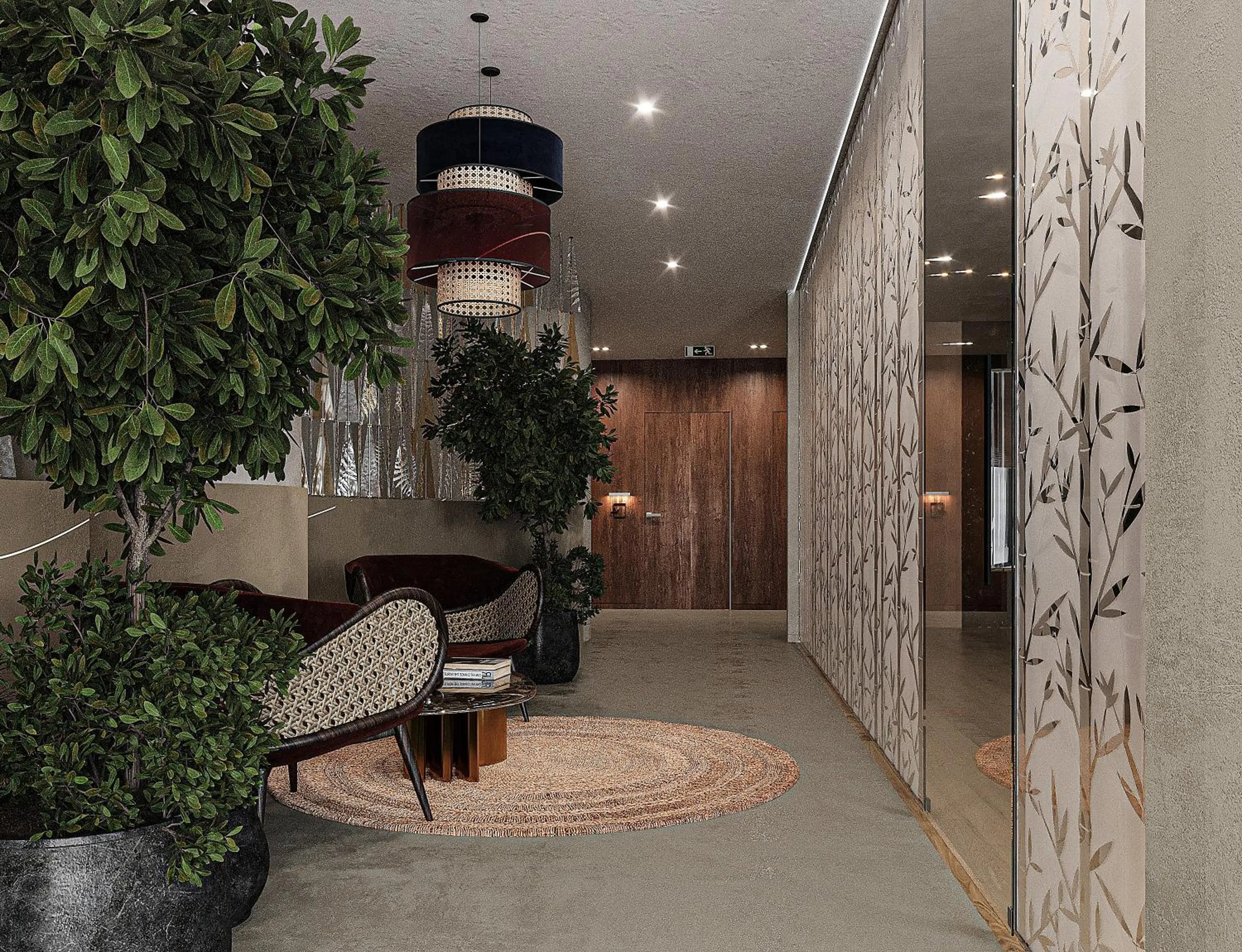 Spa and wellness centre/facilities in Crowne Plaza Durres by IHG