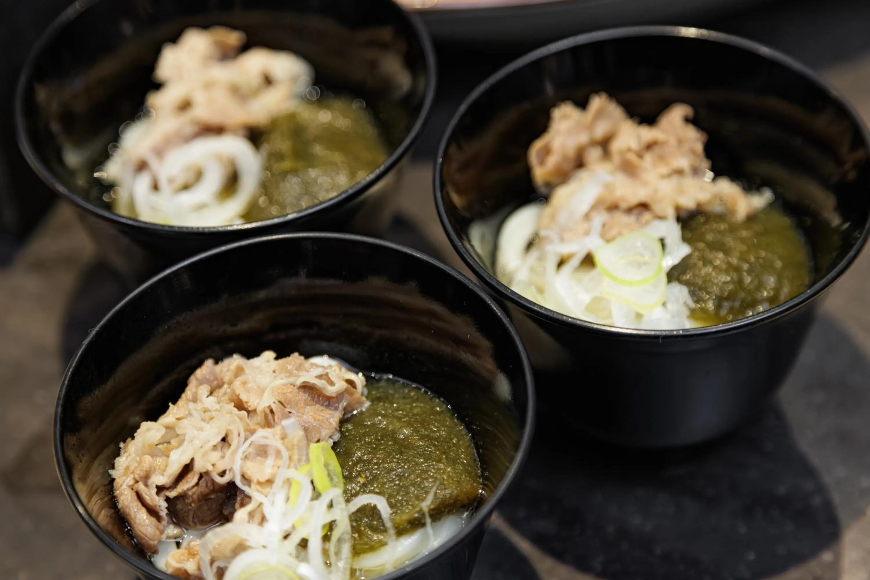 Breakfast in HOTEL AMANEK Osaka Namba