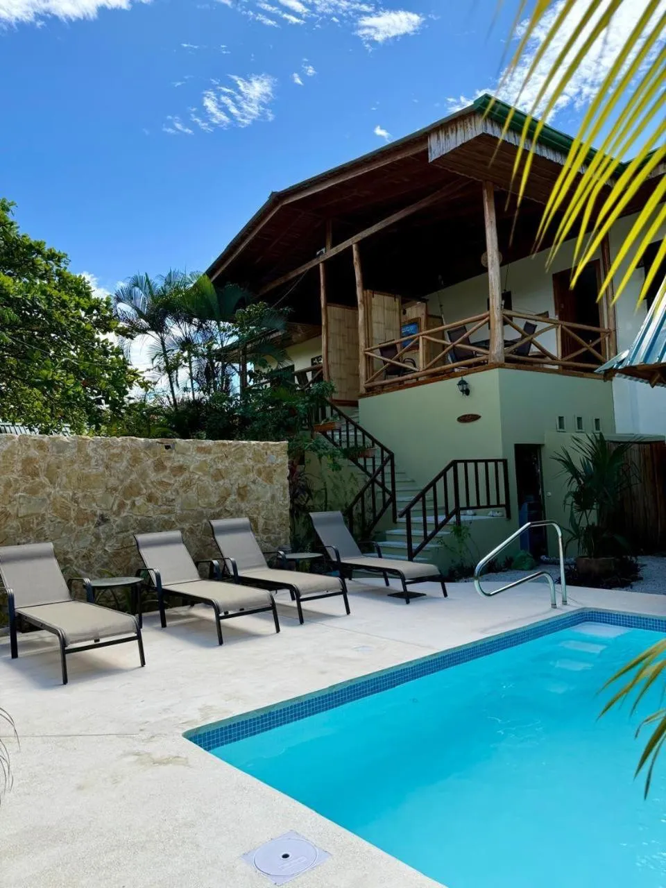Villas Solar