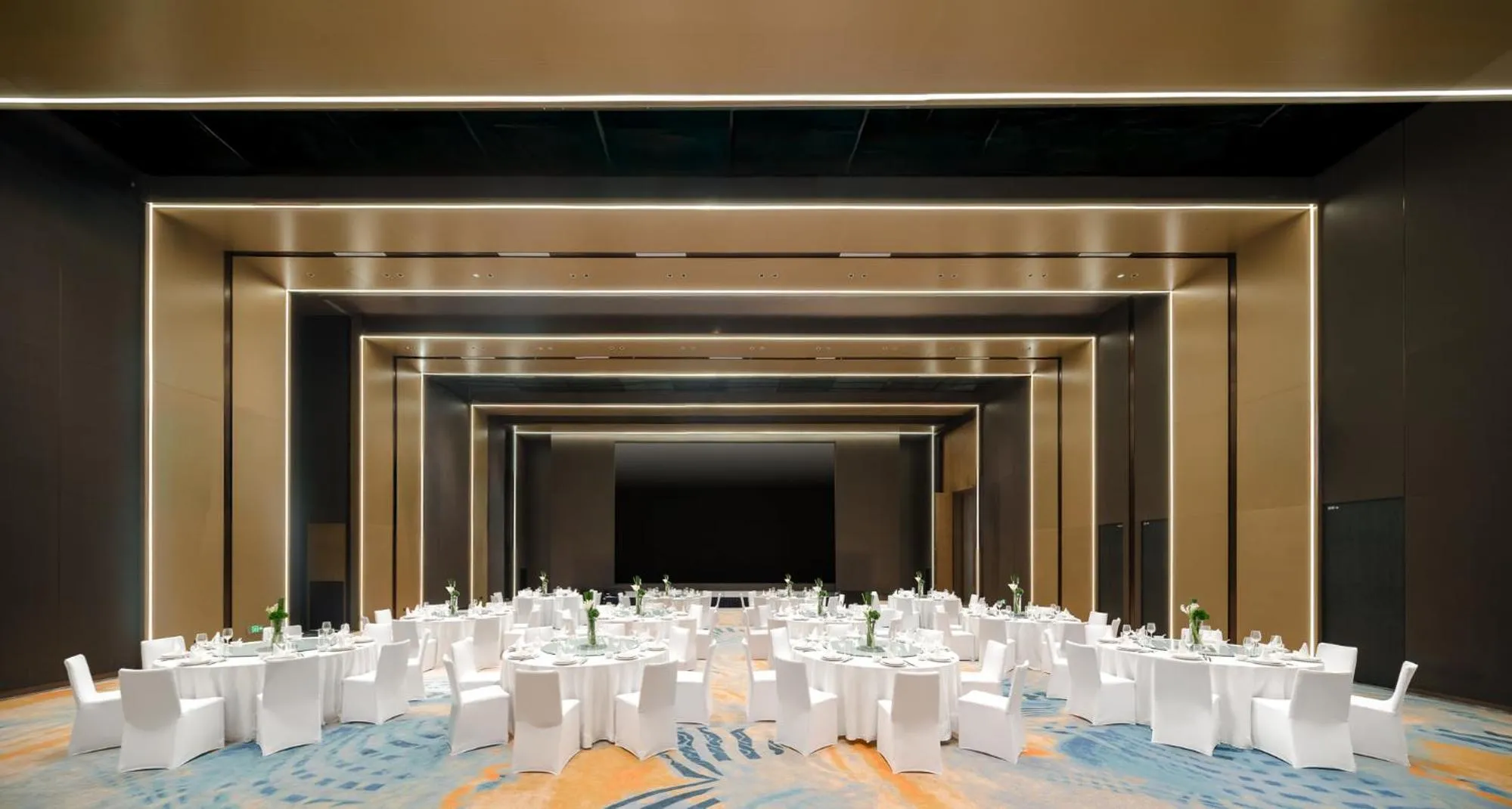 Banquet/Function facilities in Pullman Chongqing Xiyue
