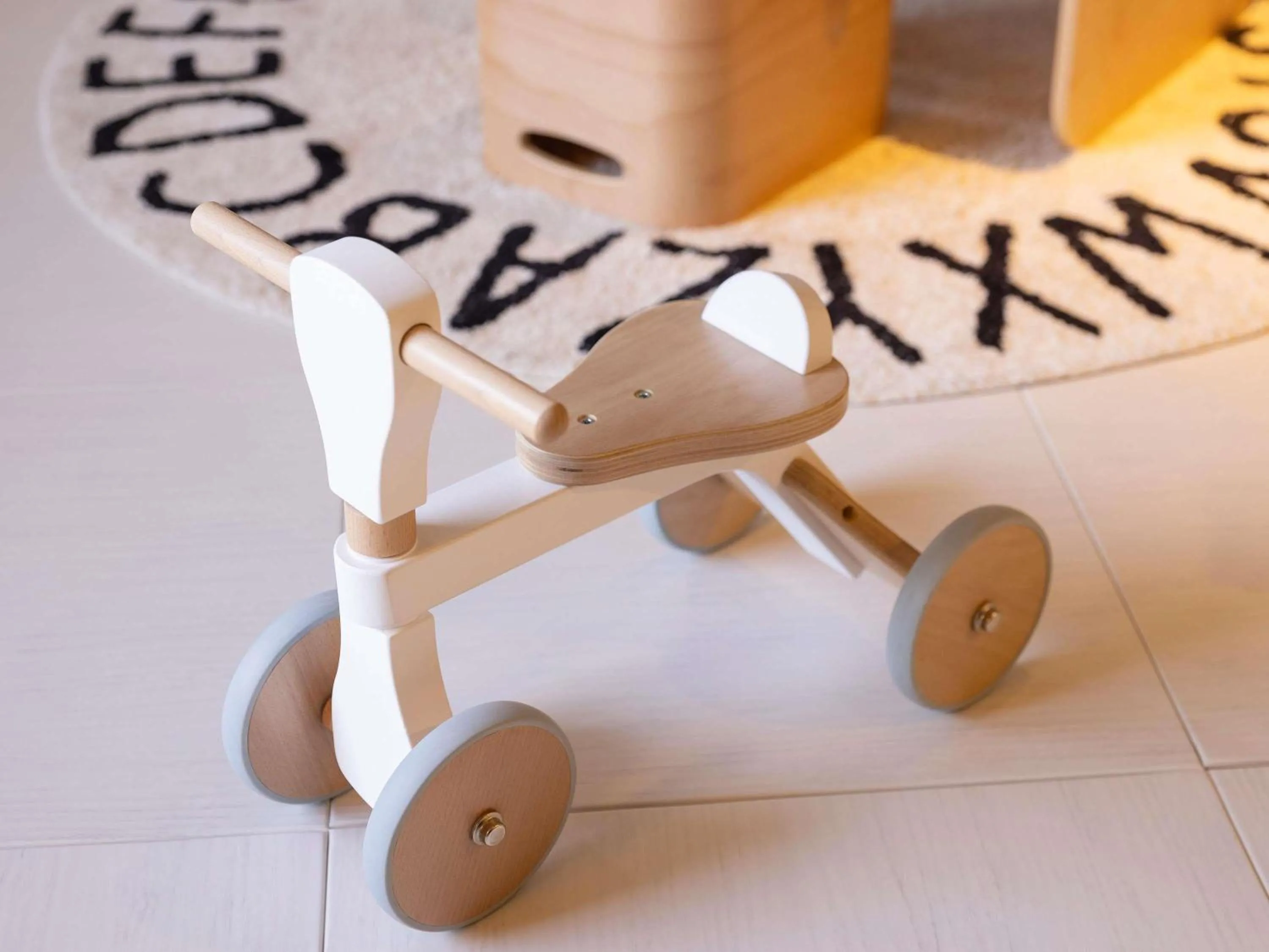 Other in Swissôtel Corniche Park Towers Doha