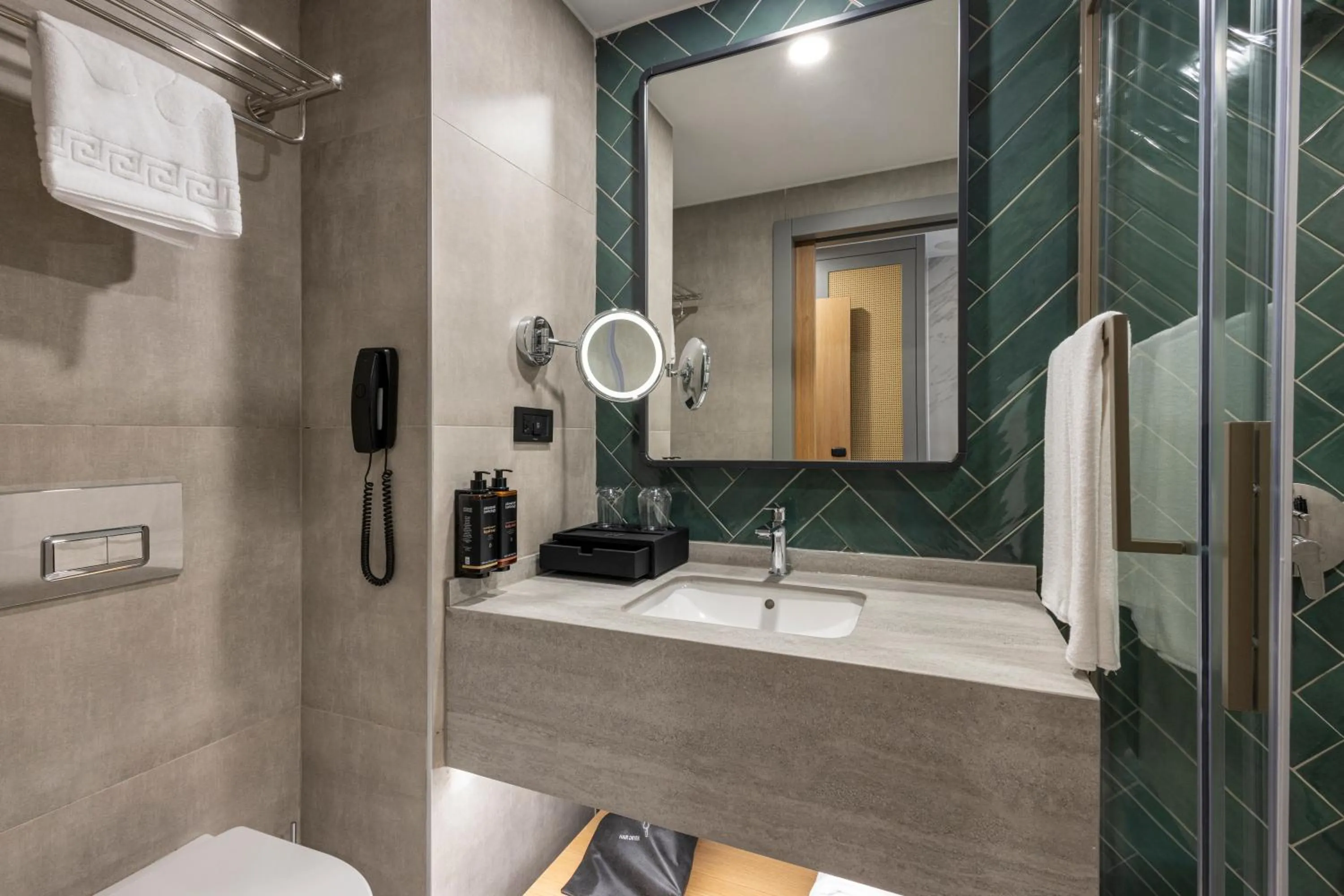 MERCURE ANTALYA KONYAALTI