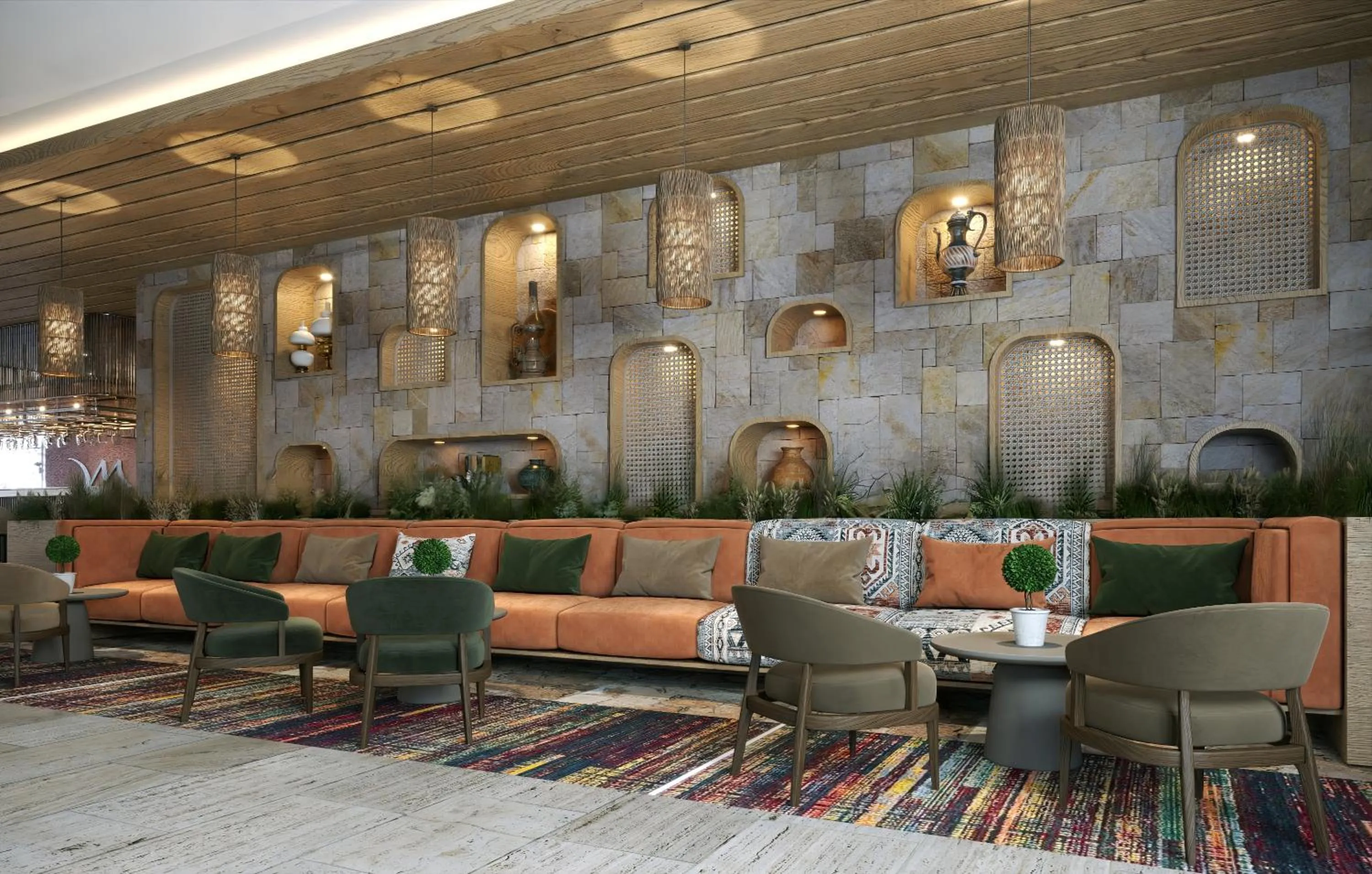 Business facilities in MERCURE ANTALYA KONYAALTI