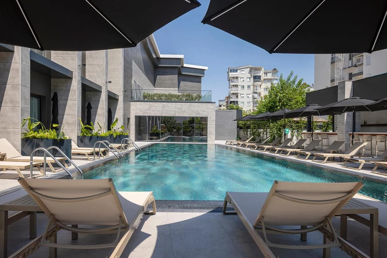  in MERCURE ANTALYA KONYAALTI