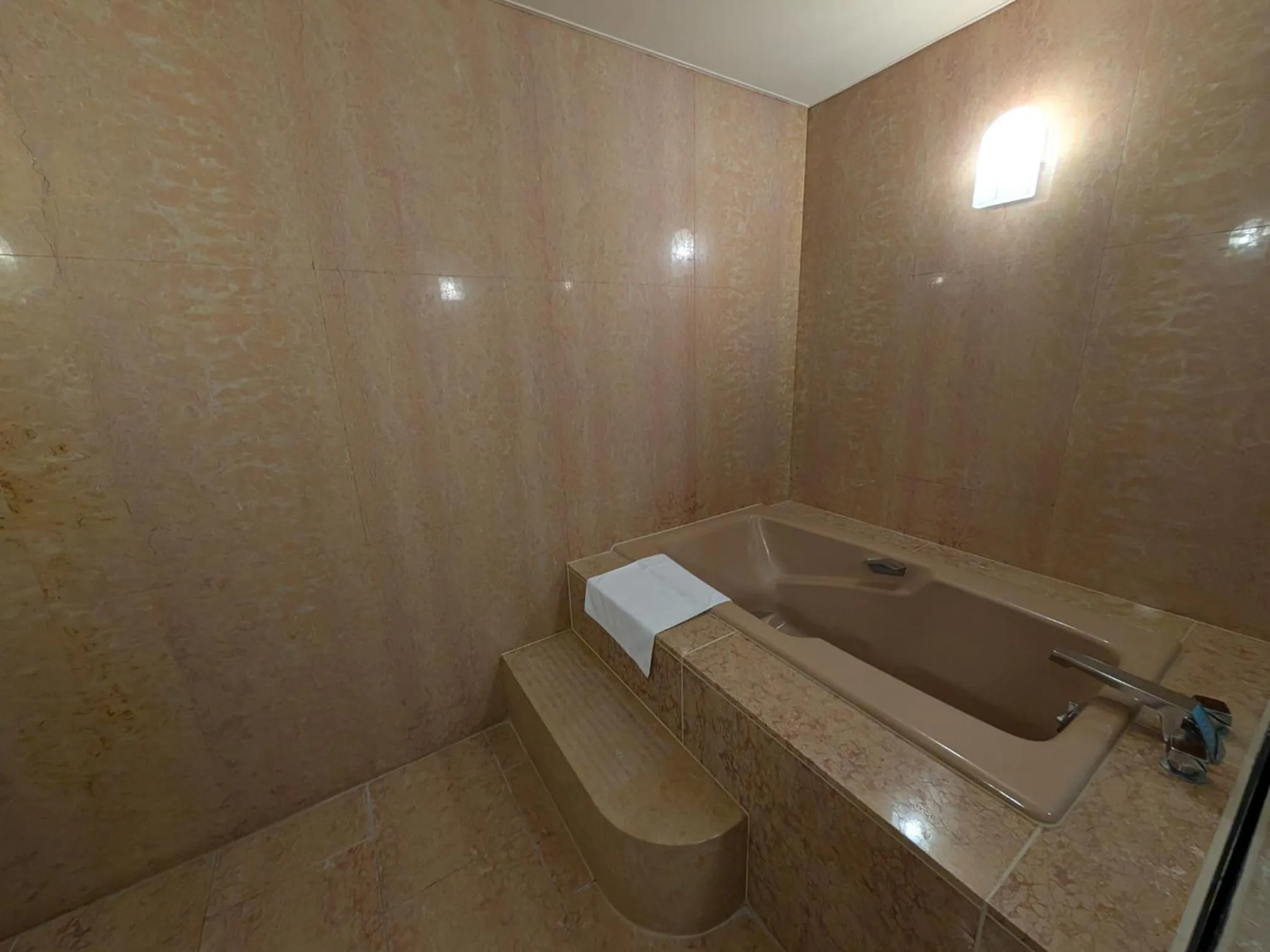 Bathroom in Yugashima Golf Club & Hotel Resort