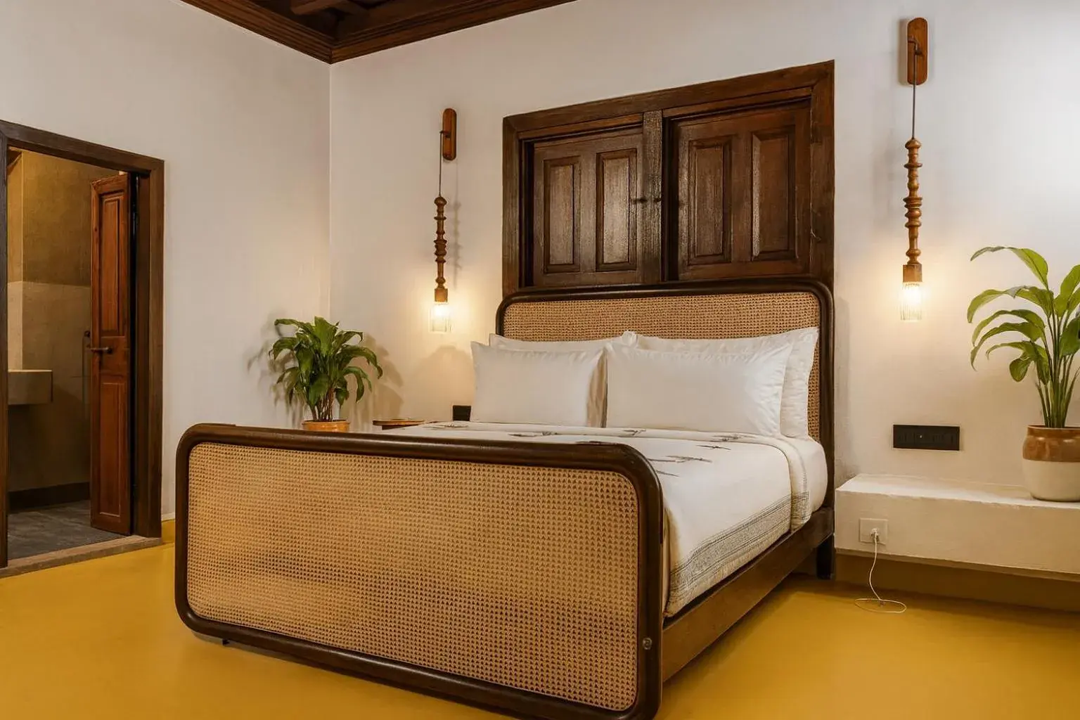 Prithvi in Seclude Karthika Nivas, Thrissur Prithvi in Seclude Karthika Nivas, Thrissur