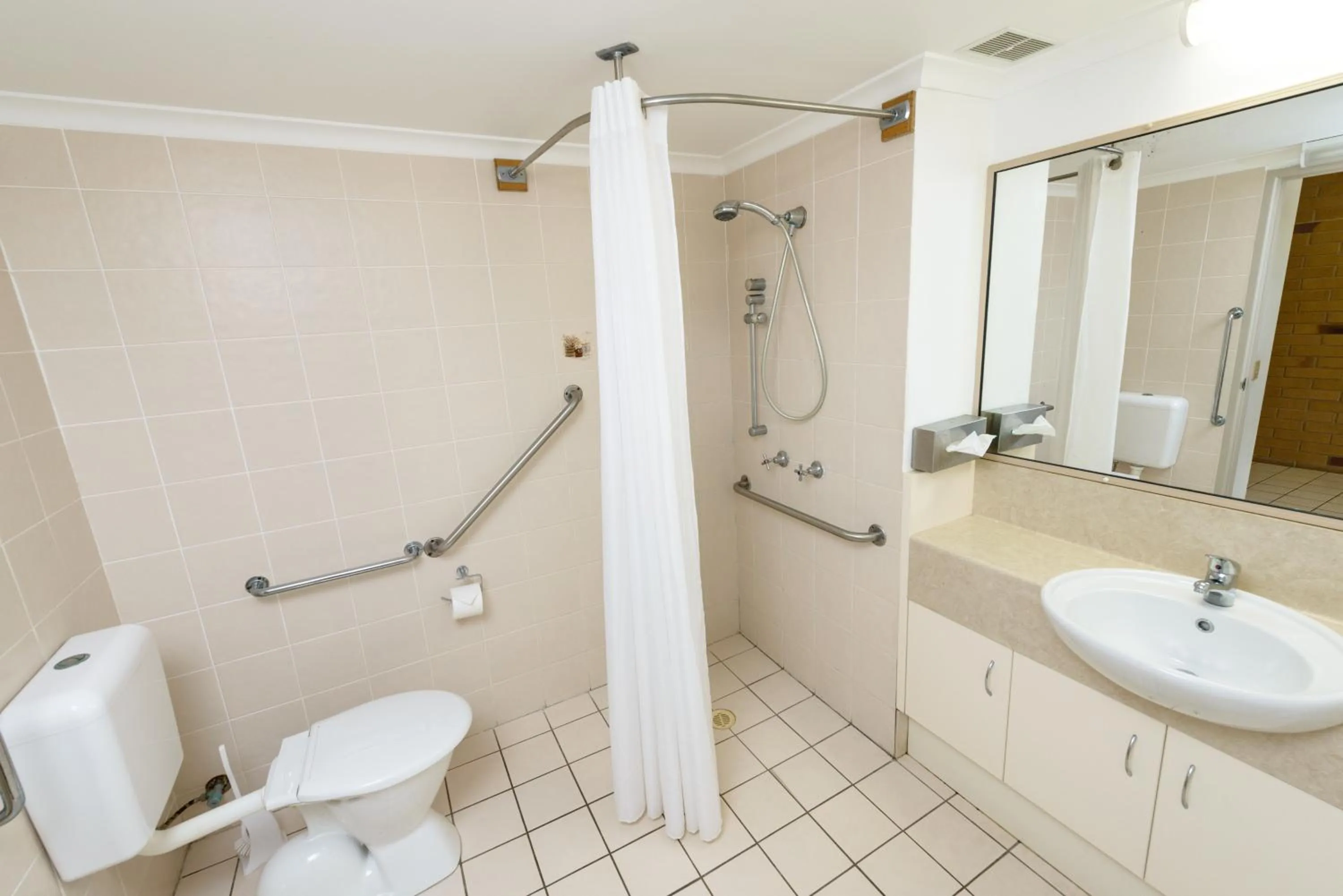 Wild Scotsman Motor Inn Gin Gin QLD