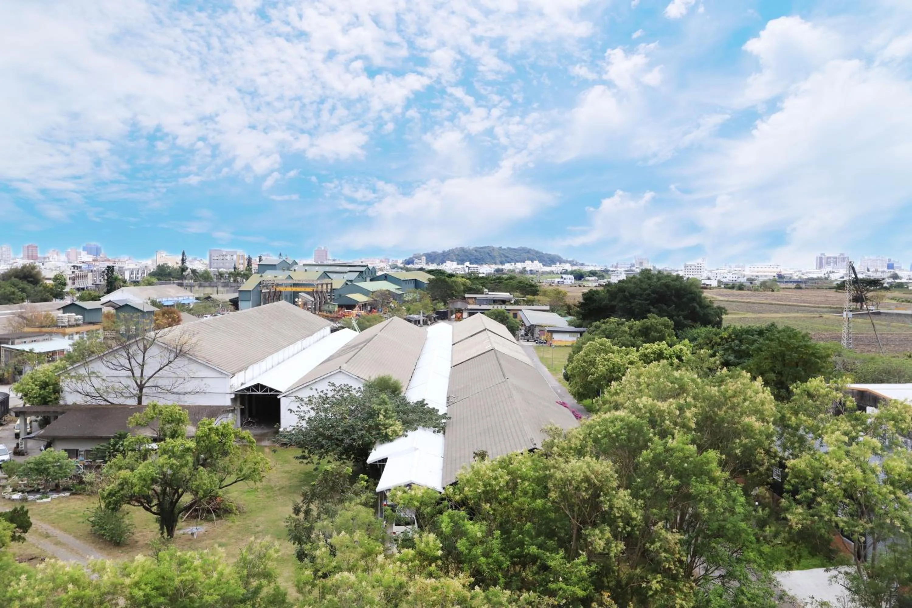 Balcony/Terrace in Naruwan Inn