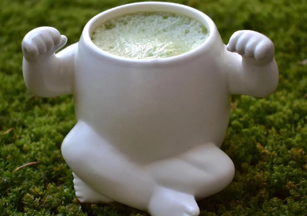 Food close-up in Tajimakan