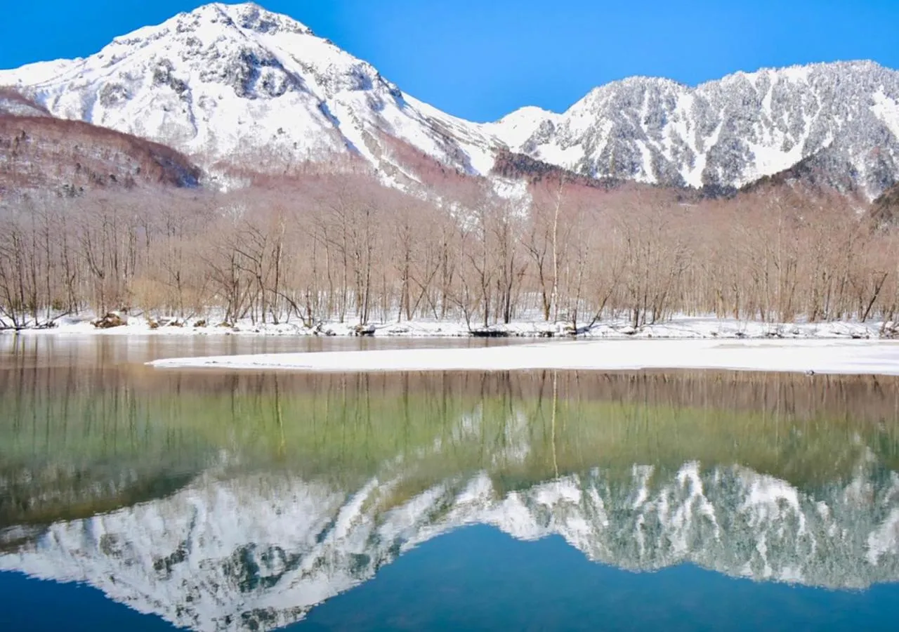 Nearby landmark in Tajimakan